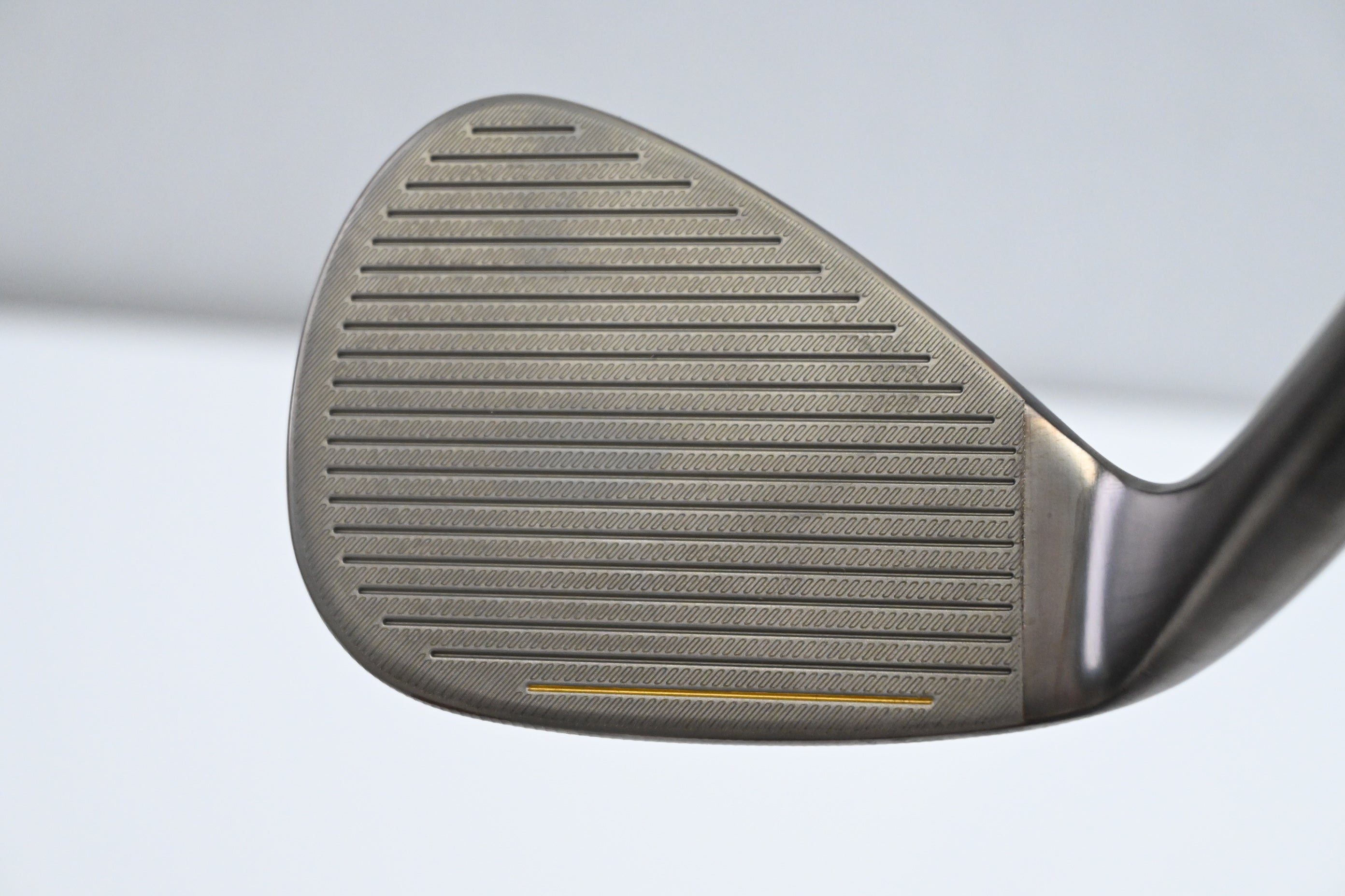 Taylormade Hi-Toe 4 Sand Wedge / 56 Degree / Wedge Flex Dynamic Gold 115 Shaft