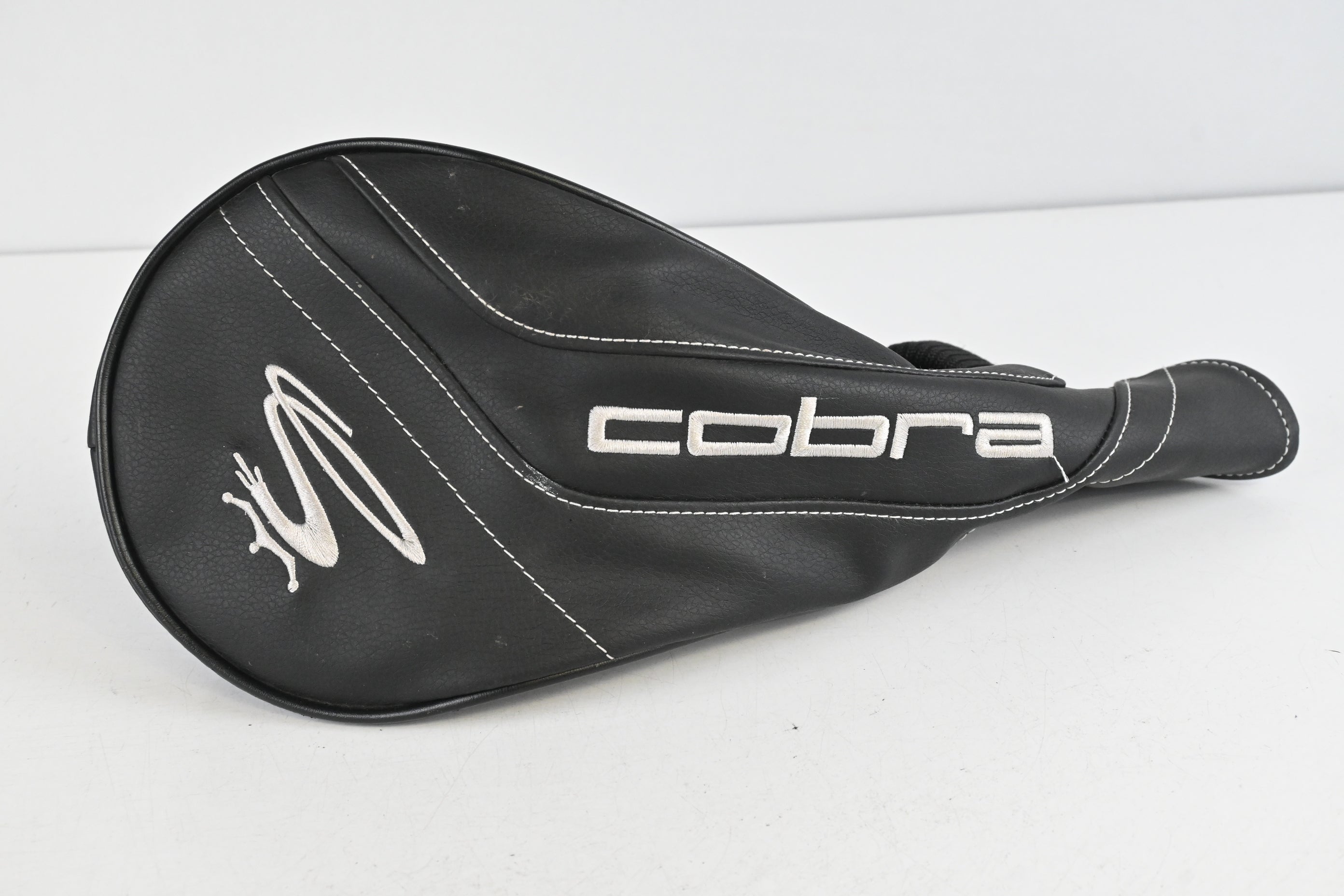 Cobra King F9S Driver / 10.5 Degree / Regular Flex UST Mamiya Helium 59 Shaft