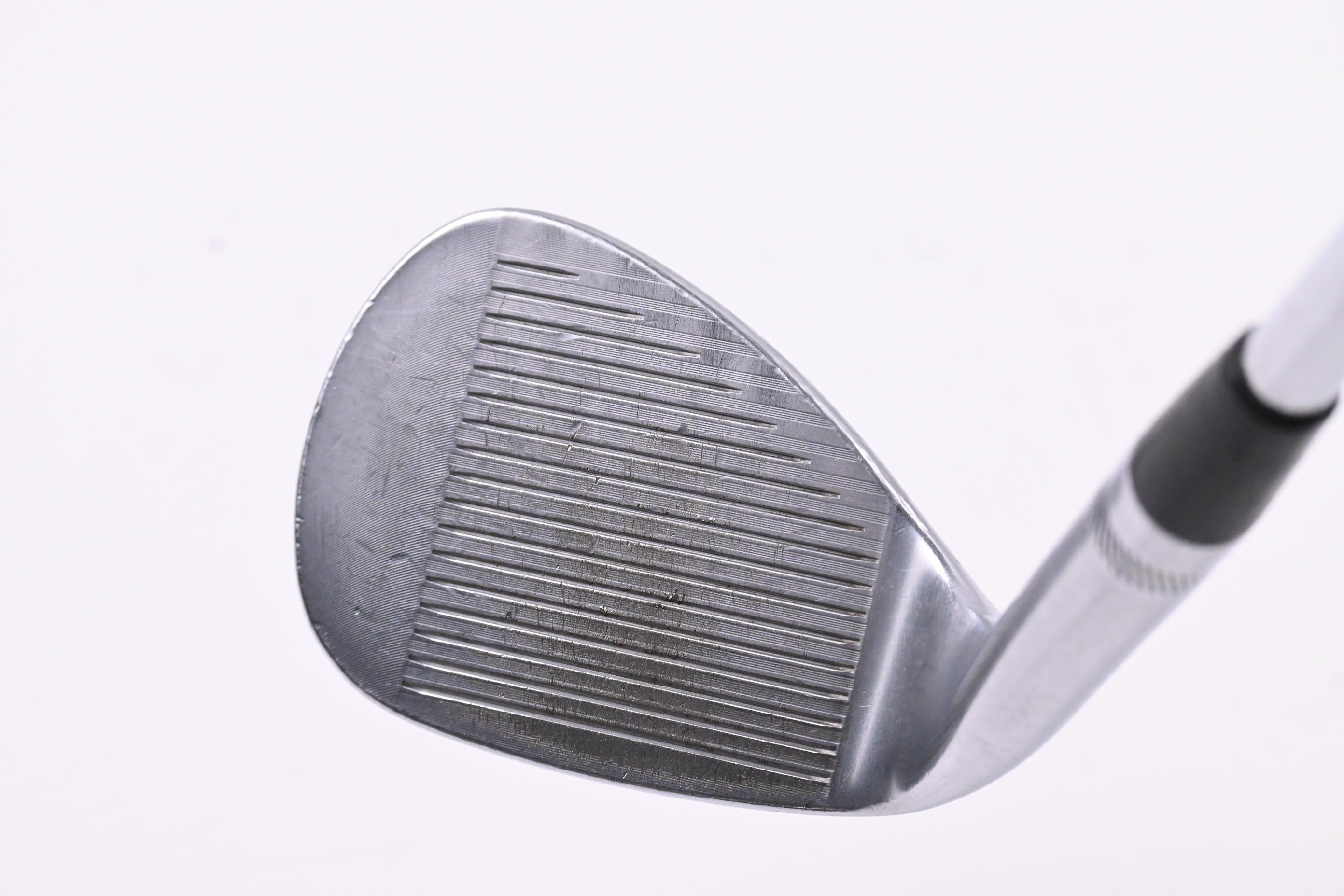 Titleist Vokey SM8 Lob Wedge / 60 Degree / Wedge Flex Titleist Vokey SM8 Shaft
