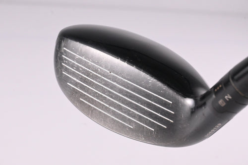 Titleist TS2 #3 Hybrid / 21 Degree / Regular Flex Kuro Kage Black 60 Shaft