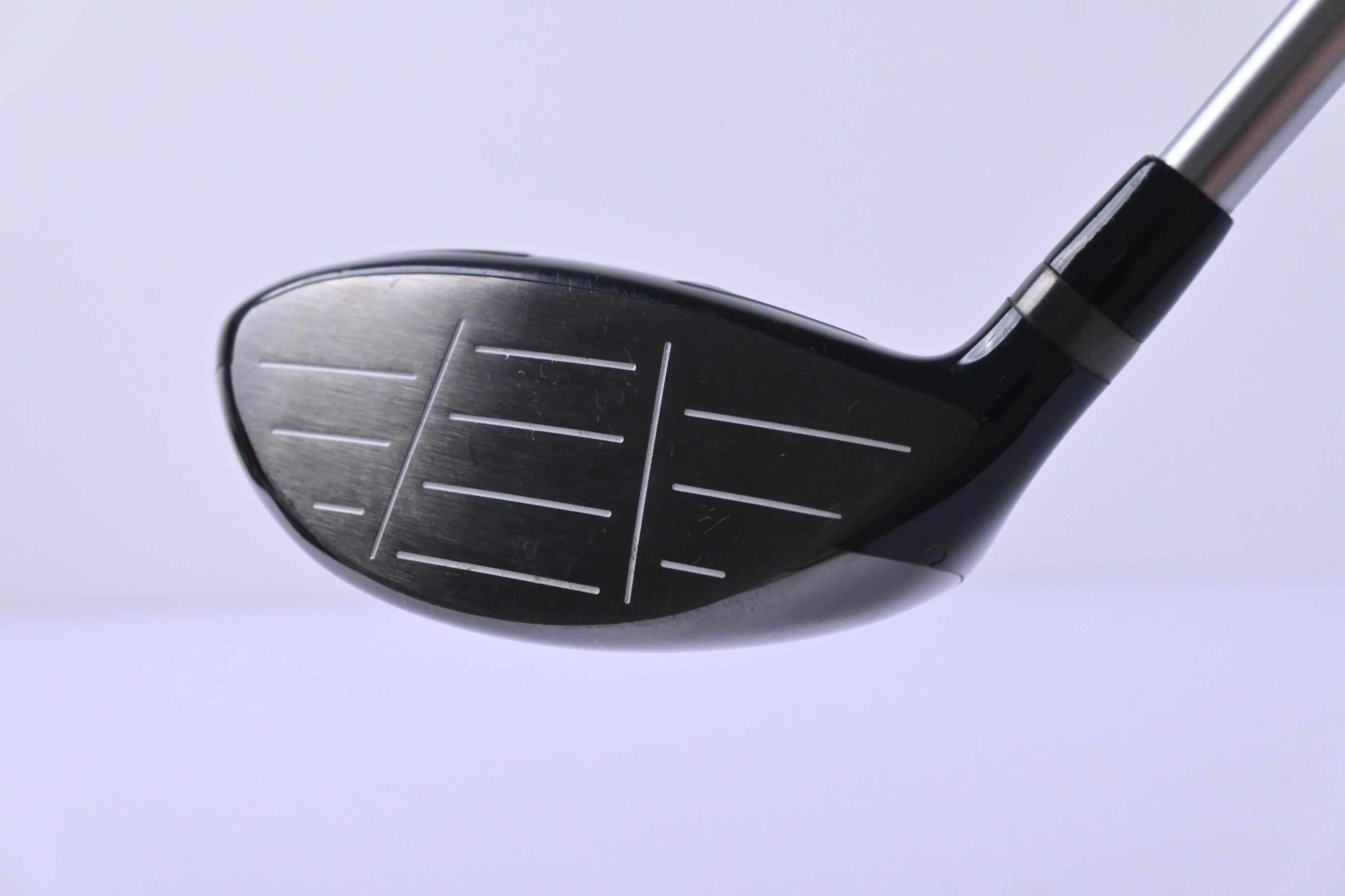 Callaway Steelhead XR #3+ Wood / 13.5 Degree / Stiff Flex Tensei CK Blue 65
