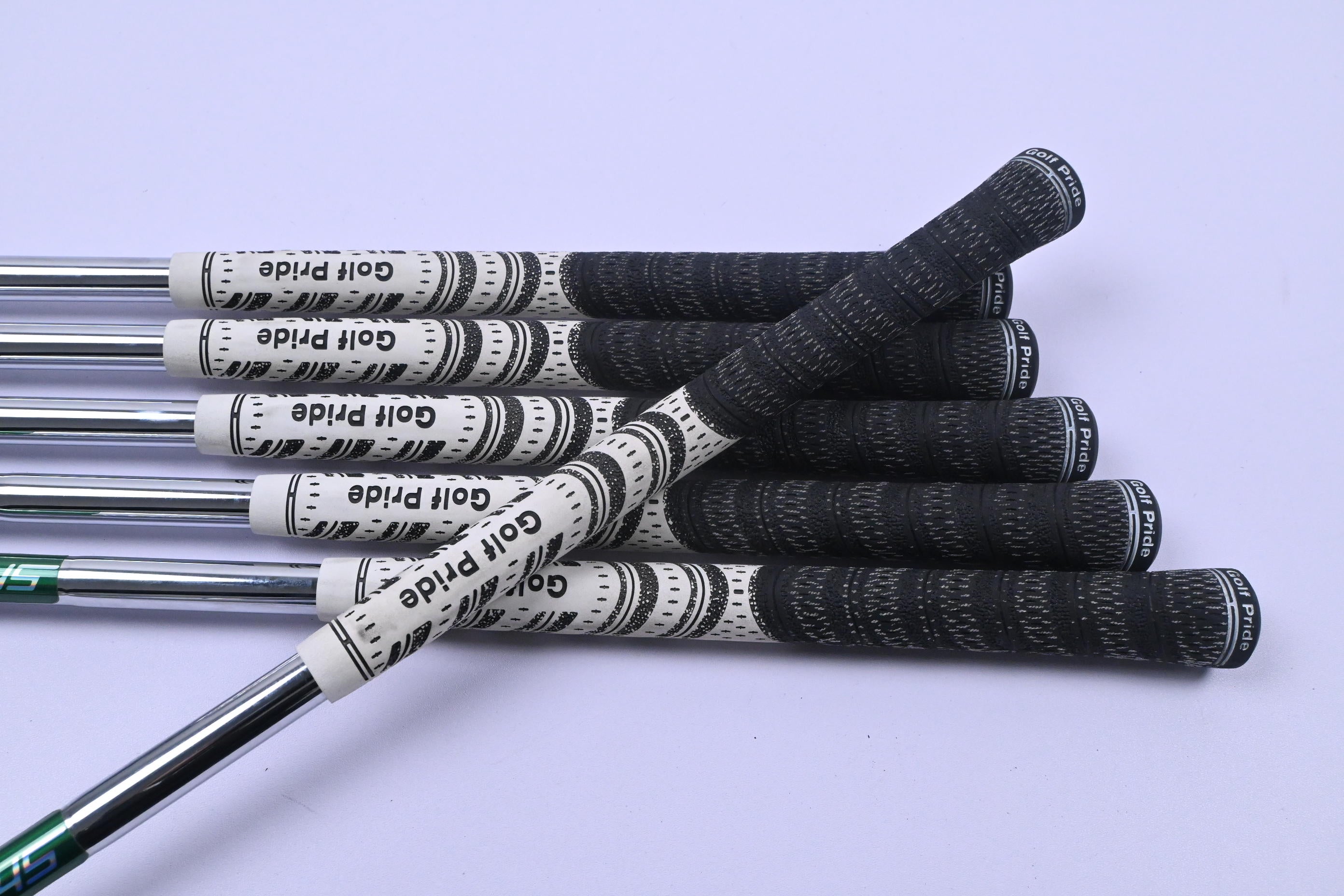 Vega VMB Irons / 5-PW / Stiff Flex Shimada Constant Shaft