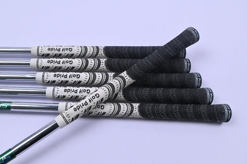 Vega VMB Irons / 5-PW / Stiff Flex Shimada Constant Shaft