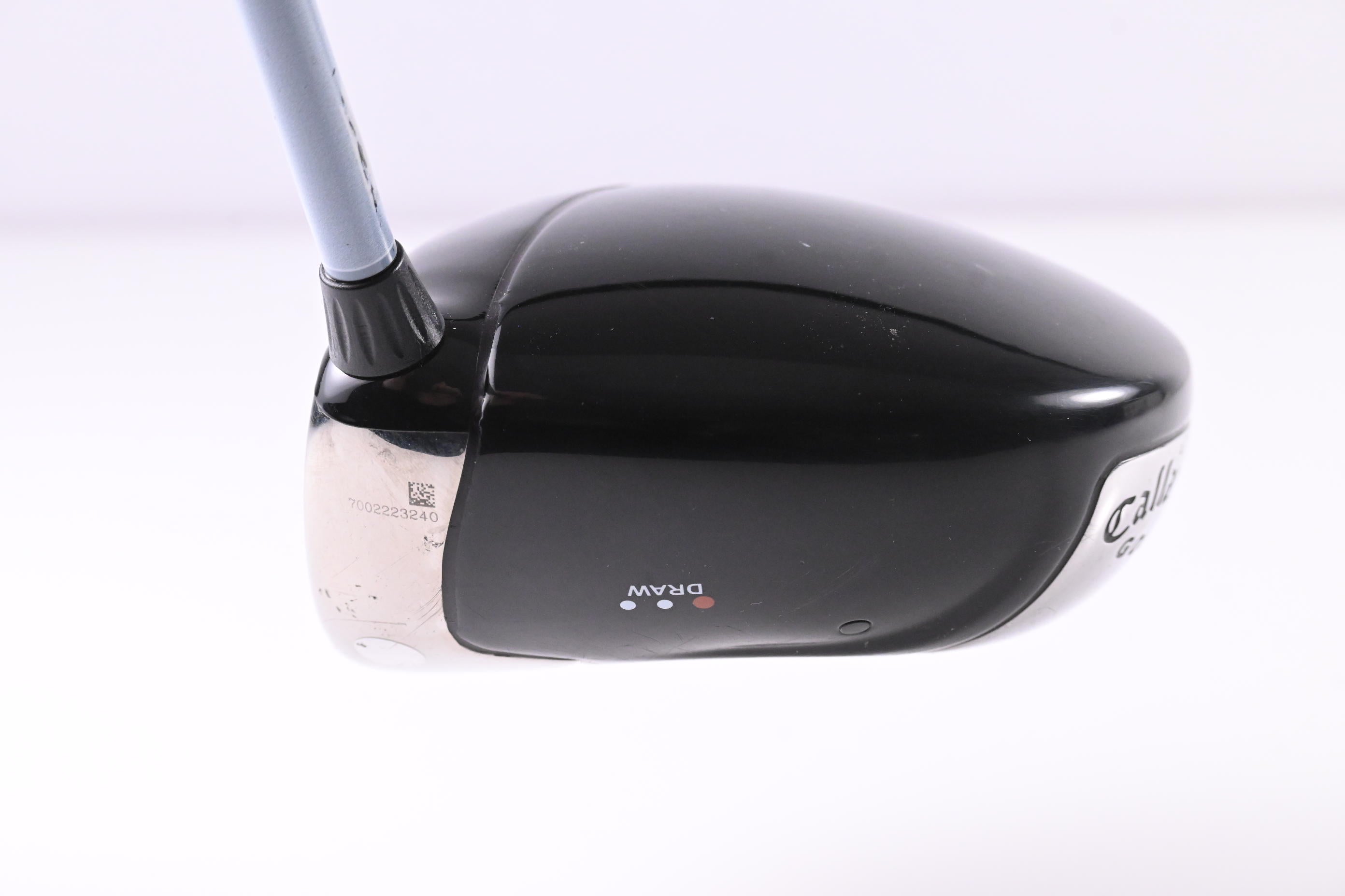 Callaway FT-5 Driver / 10 Degree / Regular Flex Fujikura 150 Shaft