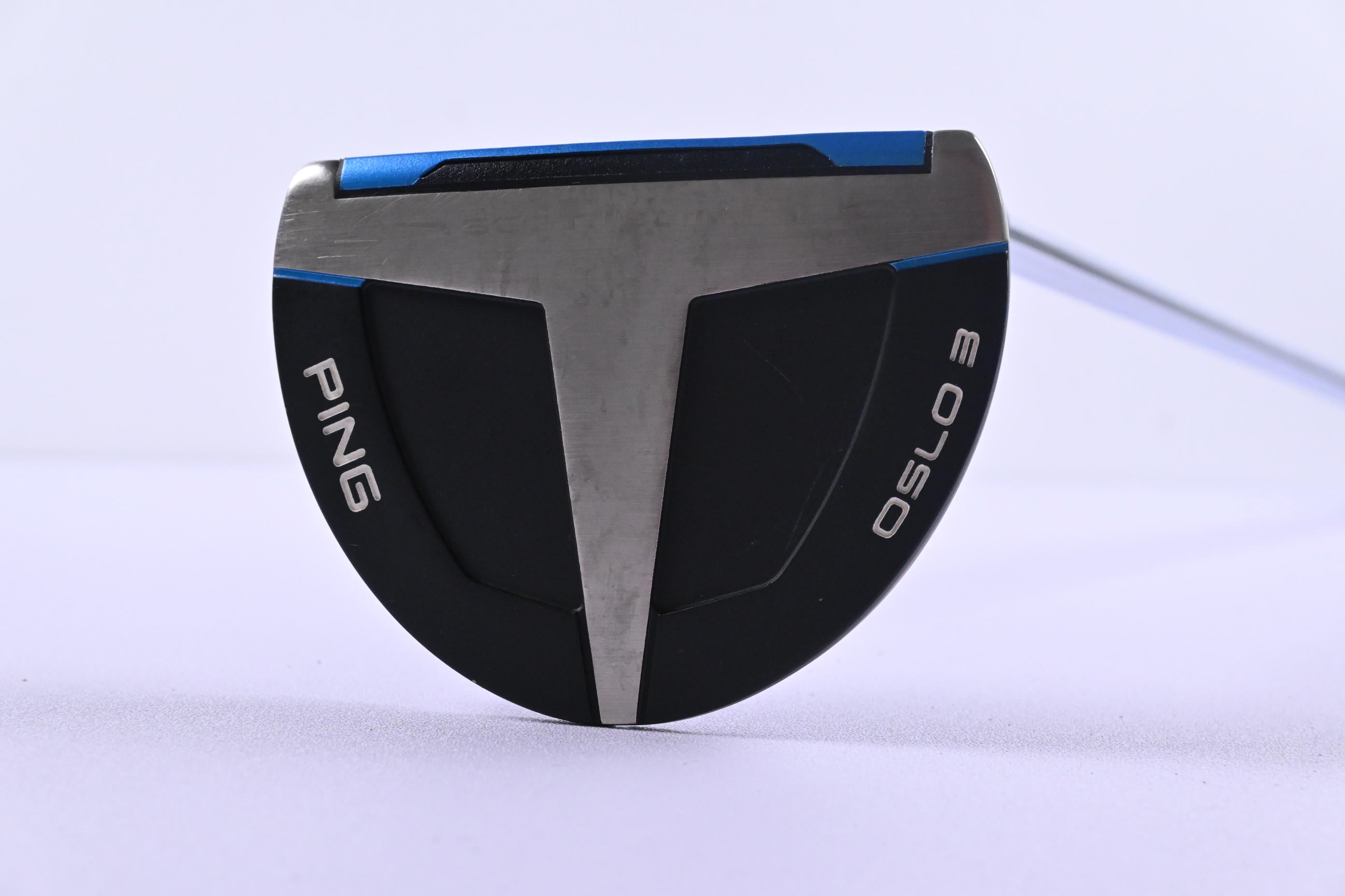 Ping Scottsdale 2025 Oslo 3 Putter / 34 Inch