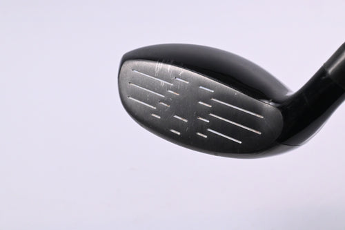 MD Golf Superstrong ST 2 #4 Hybrid / 21 Degree / Regular Flex UST ProForce 65