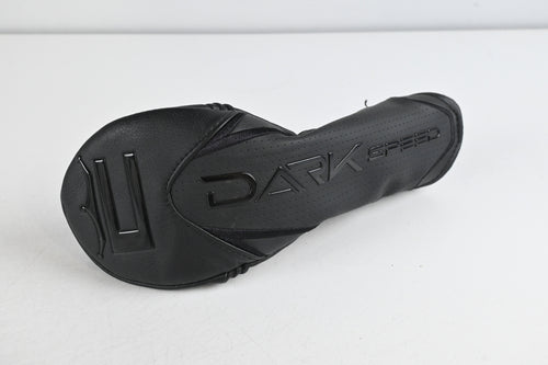 Cobra Darkspeed X #3 Wood / 16.5 Degree / X-Flex Aldila RIP 70 Shaft