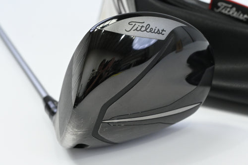 Left Hand Titleist TSR1 Driver / 12 Degree / Regular Flex MMT Speedmesh 40 Shaft