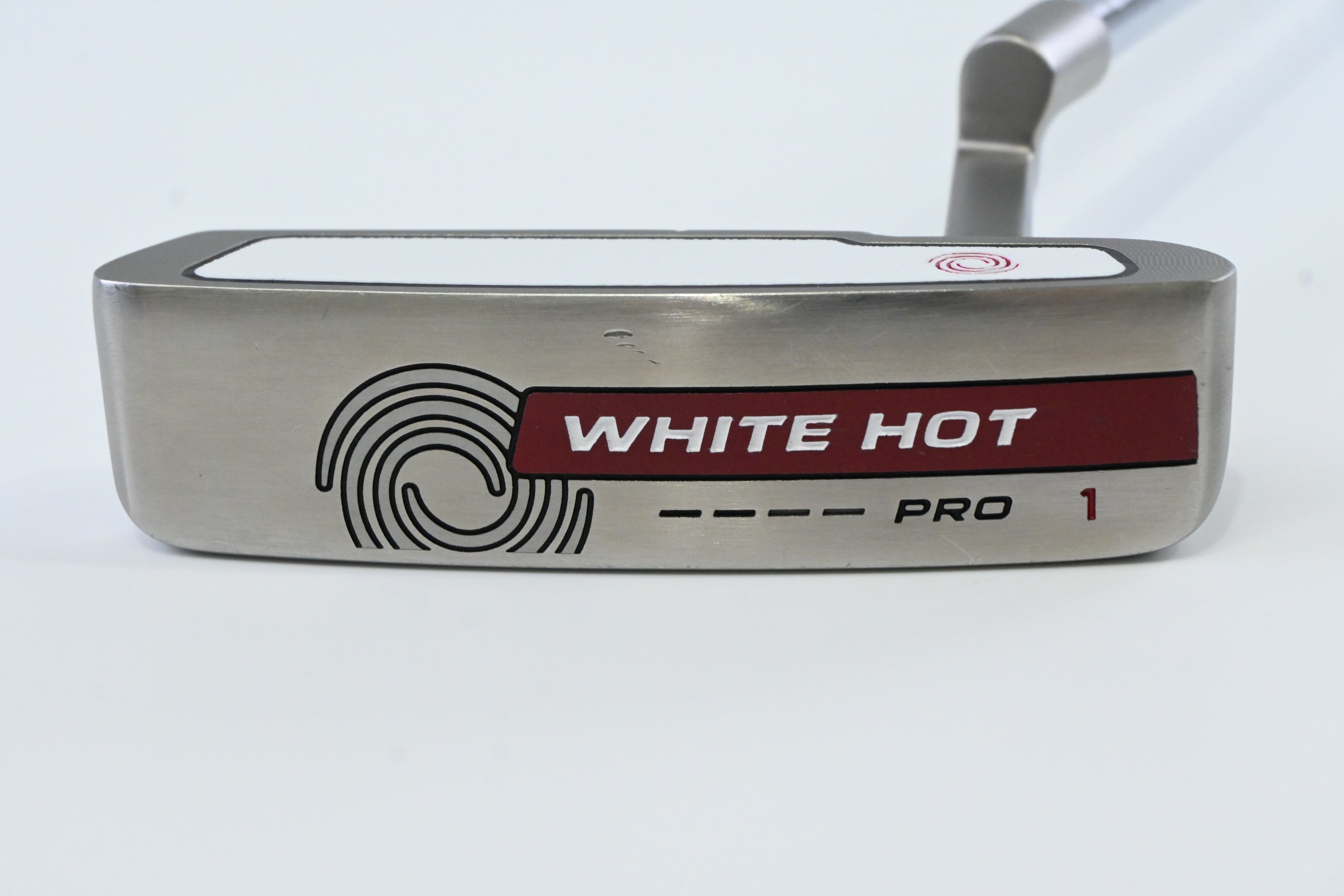 Odyssey White Hot Pro 1 Putter / 35 Inch