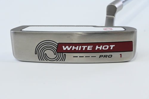 Odyssey White Hot Pro 1 Putter / 35 Inch