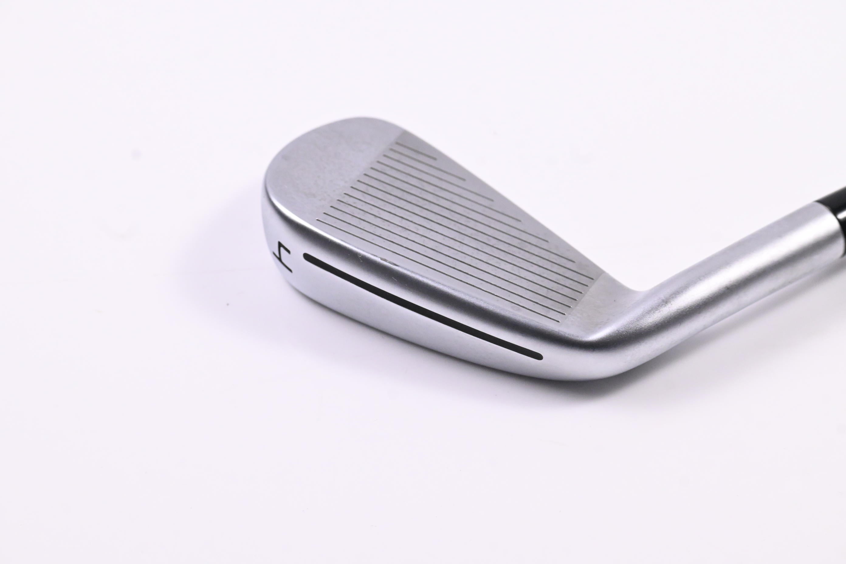 Taylormade P790 2021 #4 Iron / 21 Degree / Stiff Flex Dynamic Gold 105 S300