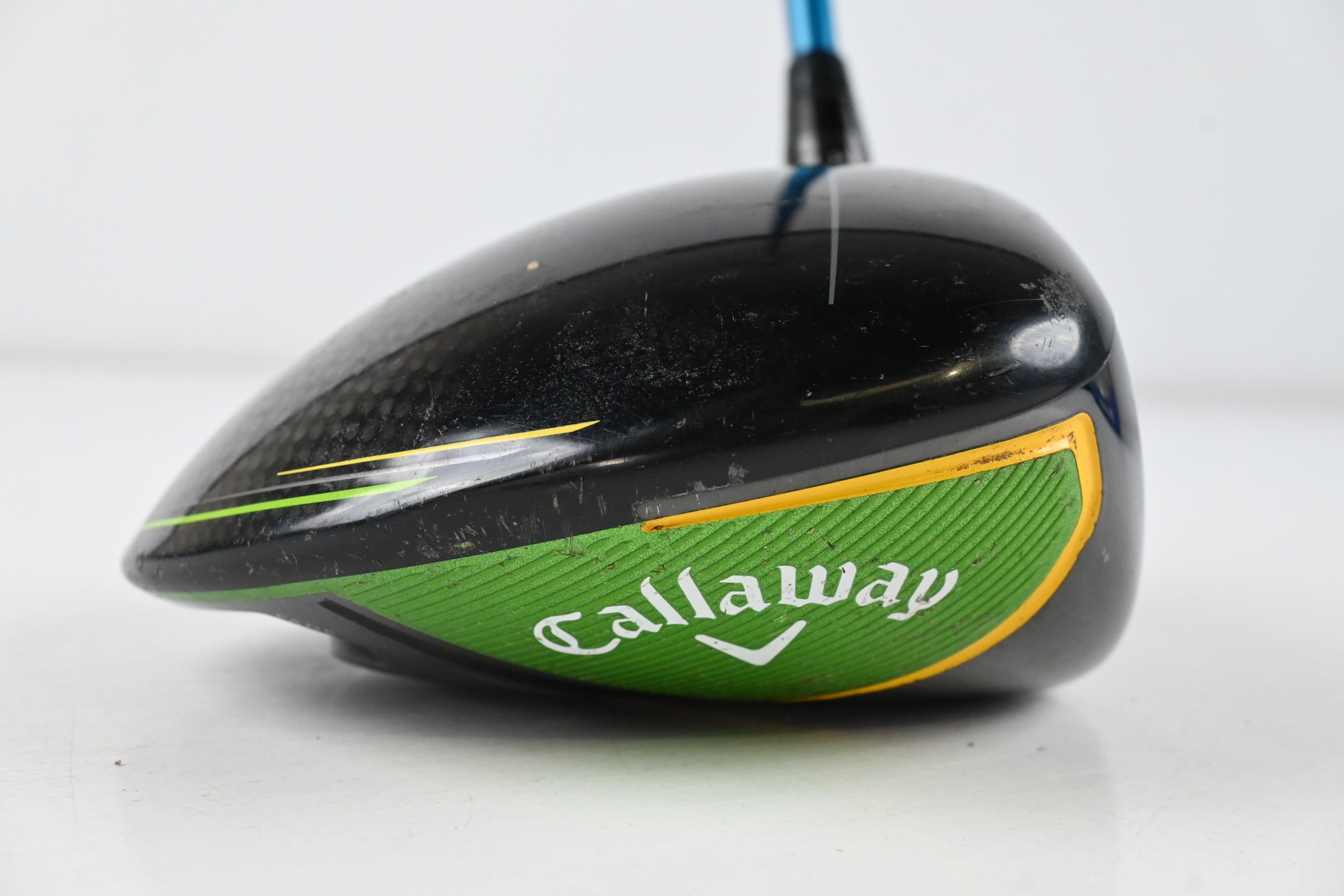 Callaway Epic Flash Driver / 10.5 Degree / Regular Flex EvenFlow Blue 65 Shaft