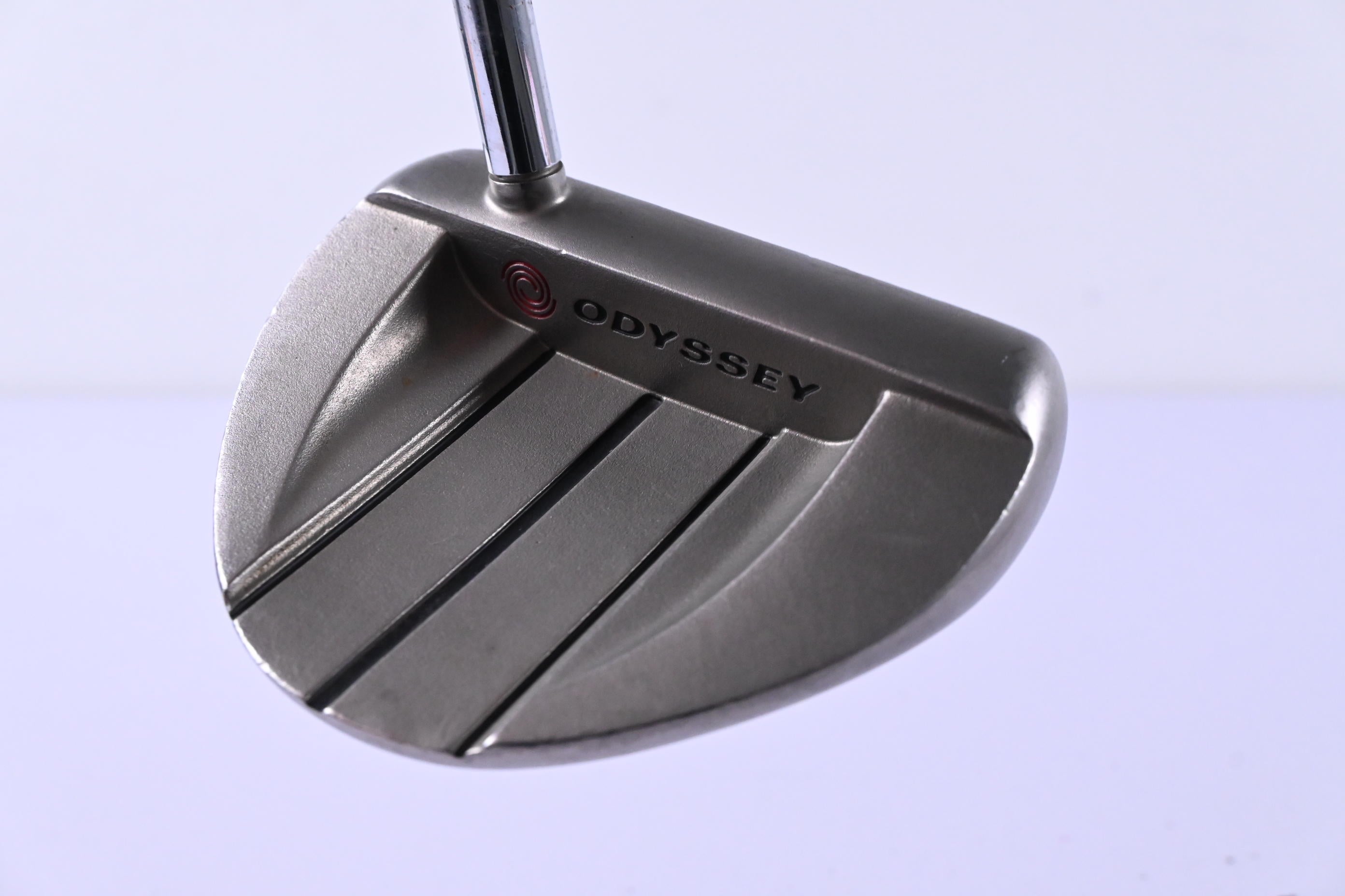 Odyssey White Hot Pro V-Line Putter / 34 Inch