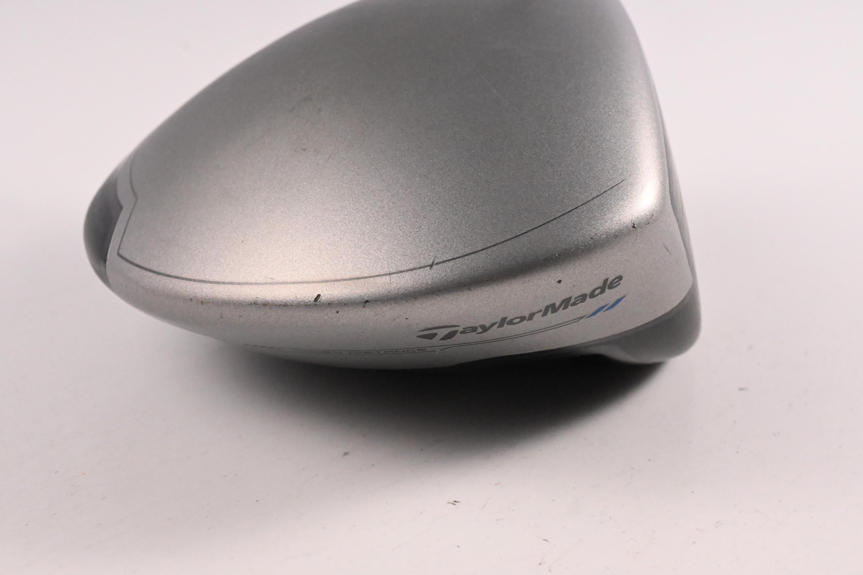 Ladies Taylormade SLDR Driver / 12 Degree / Lite Flex Fujikura Speeder 47 Shaft