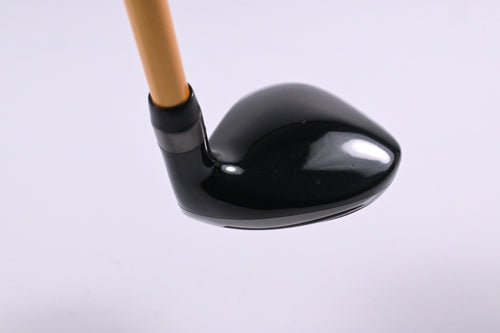 MD Golf Superstrong ST 2 #4 Hybrid / 21 Degree / Regular Flex UST ProForce 65
