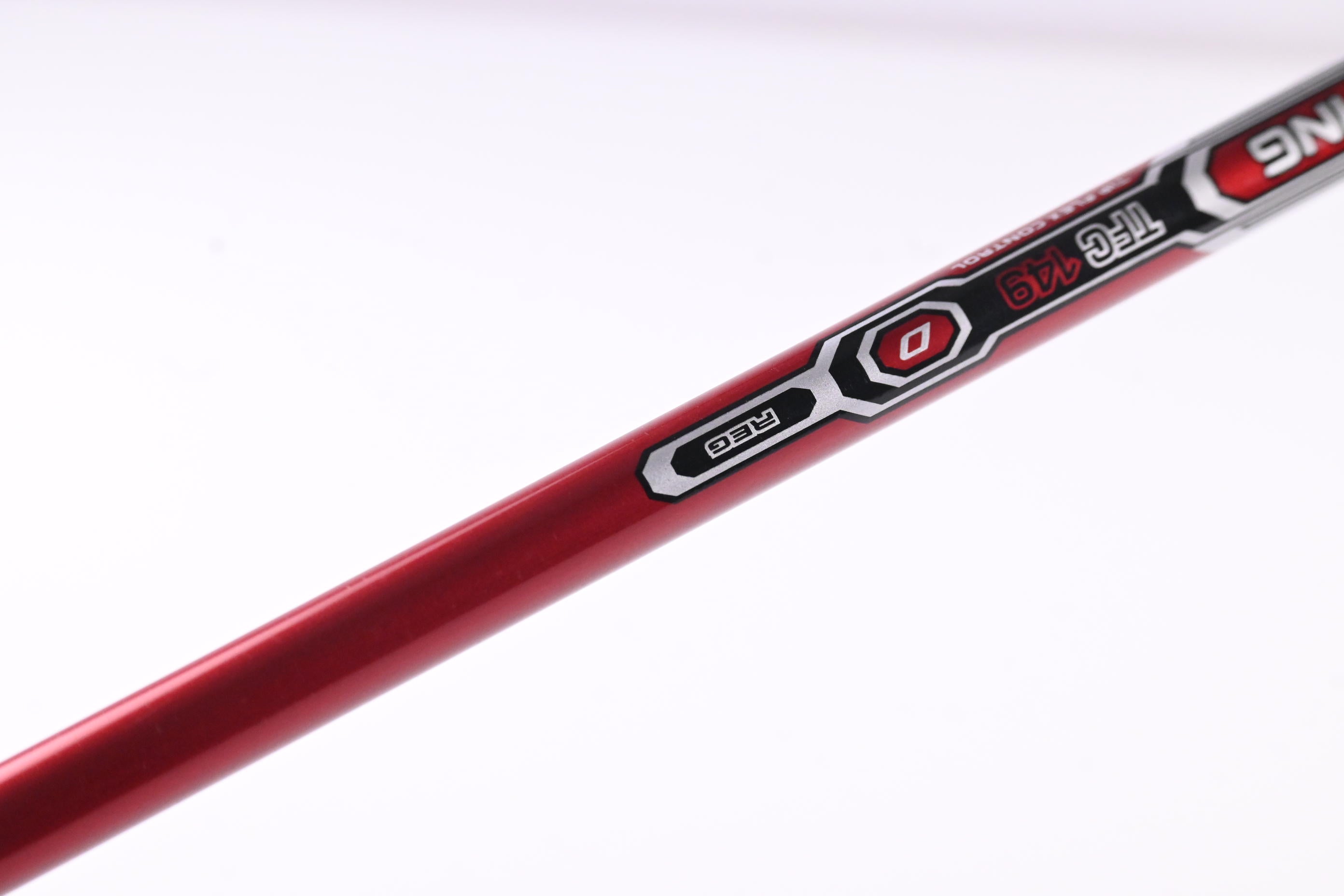 Ping G15 Driver / 12 Degree / Regular Flex Ping TFC 149 Shaft