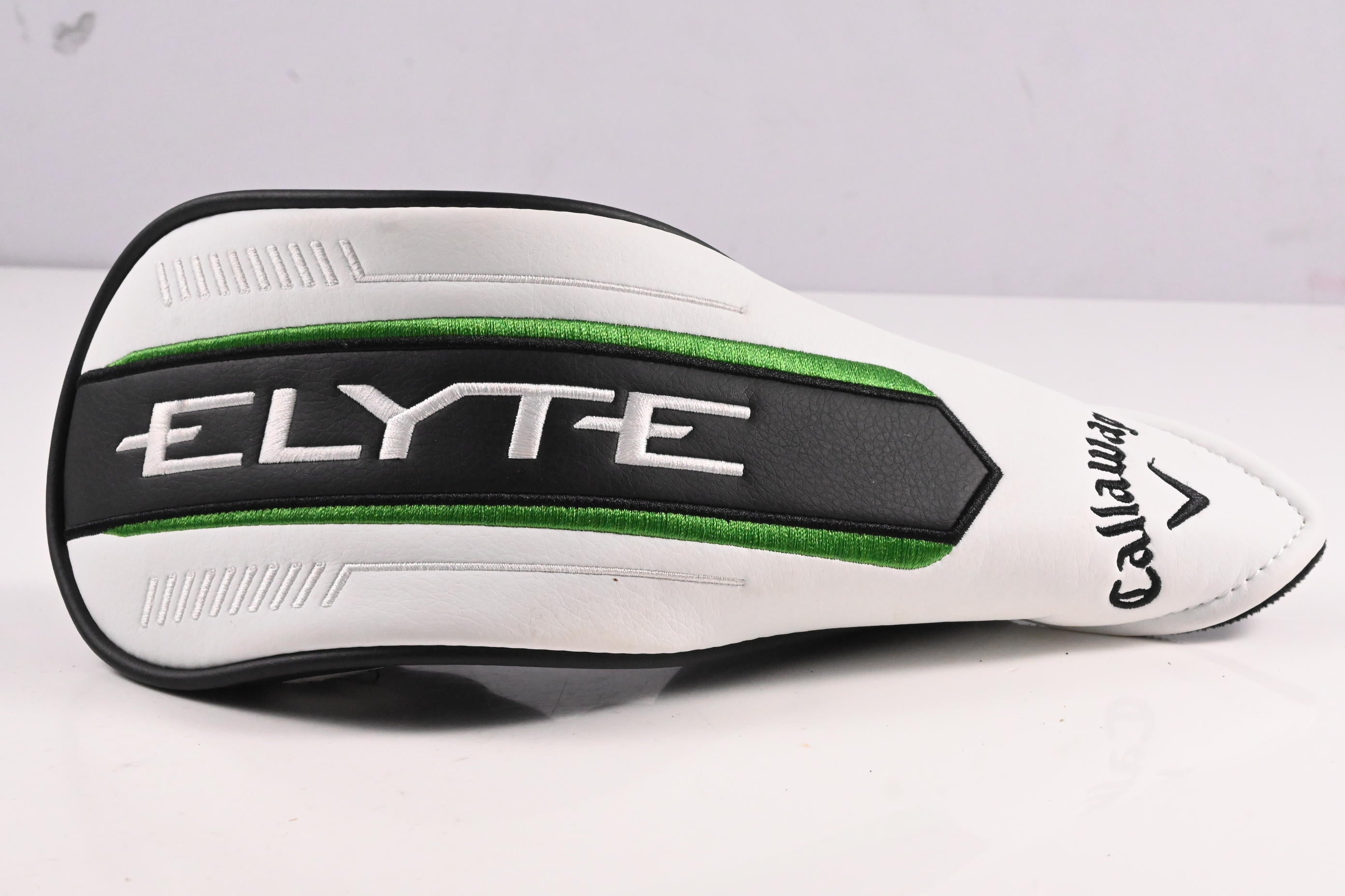 Left Hand Callaway Elyte #5 Wood / 18 Degree / Regular Flex Denali Charcoal 60