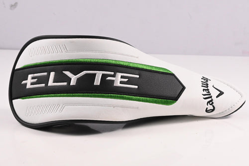 Left Hand Callaway Elyte #5 Wood / 18 Degree / Regular Flex Denali Charcoal 60