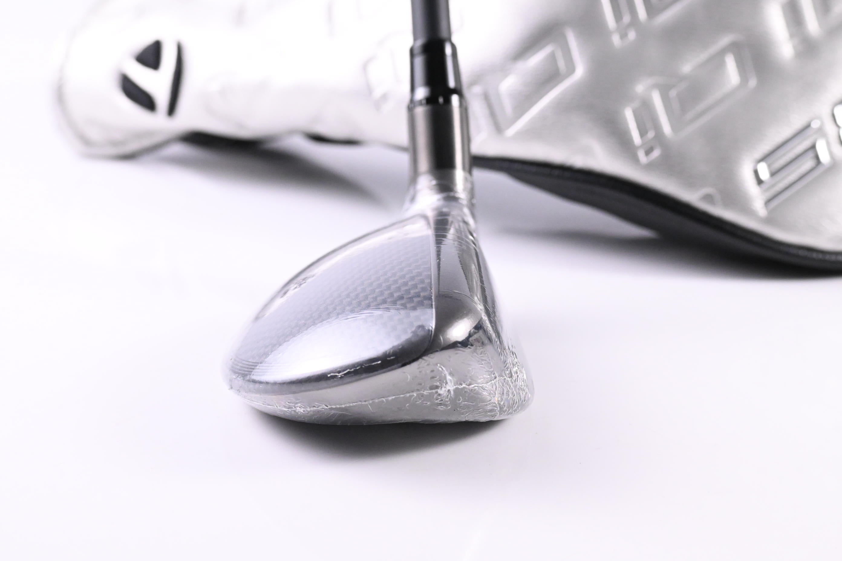 Taylormade Qi35 #4 Hybrid / 22 Degree / Regular Flex Ventus Blue 6 Shaft
