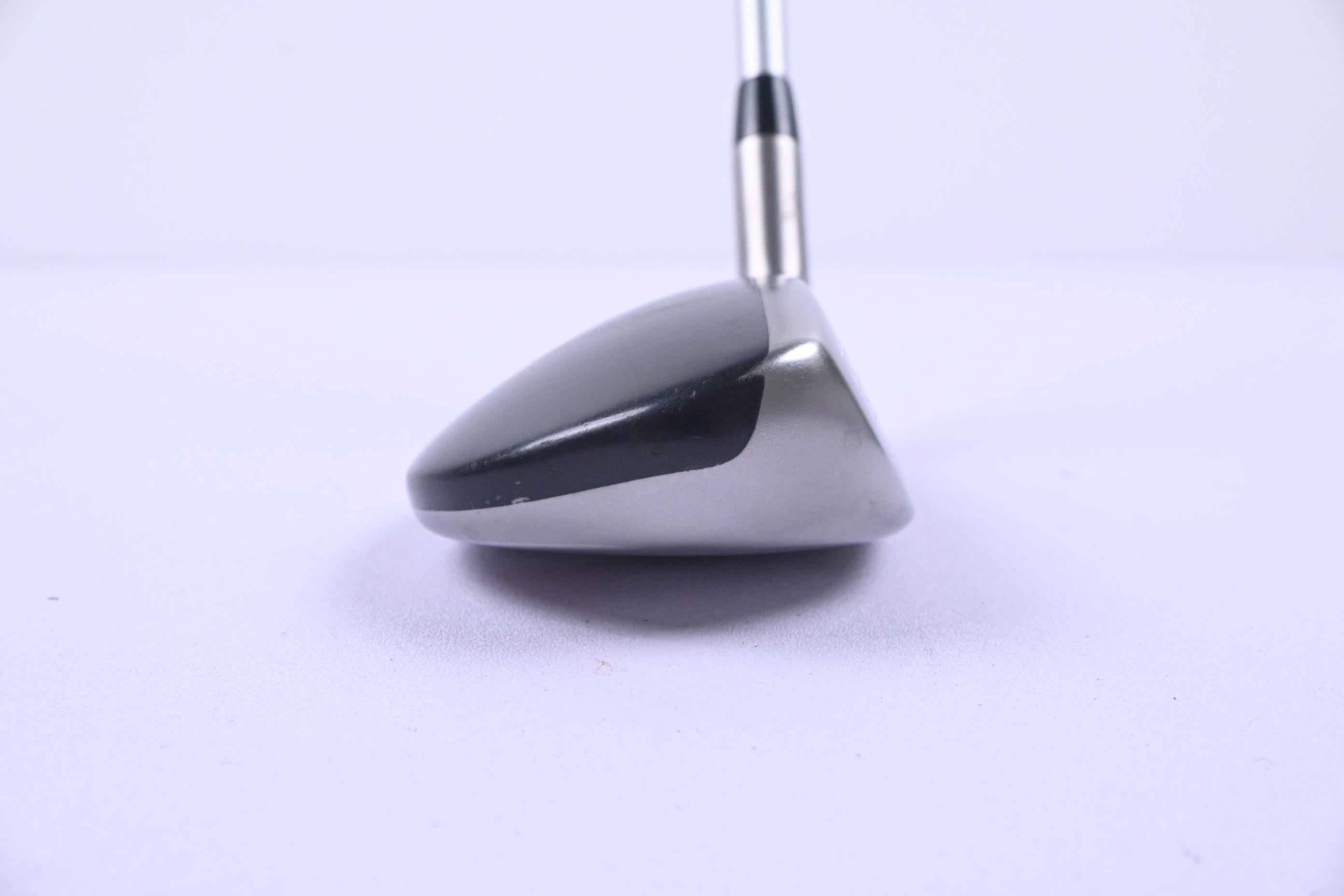 Ping Karsten Combo 2014 #5 Hybrid / 25.5 Degree / Regular Flex Ping KS 401 Shaft
