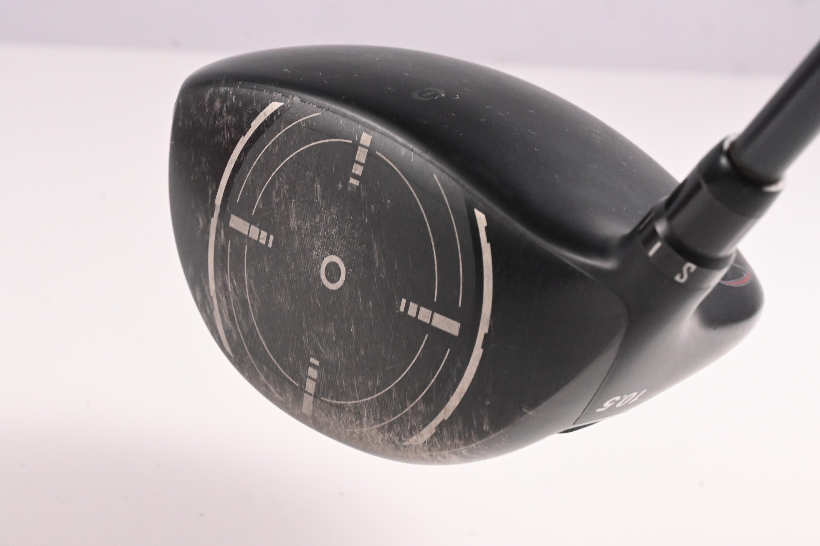 Yonex Ezone GT Driver / 10.5 Degree / Regular Flex Yonex Ezone GT NST002 Namd