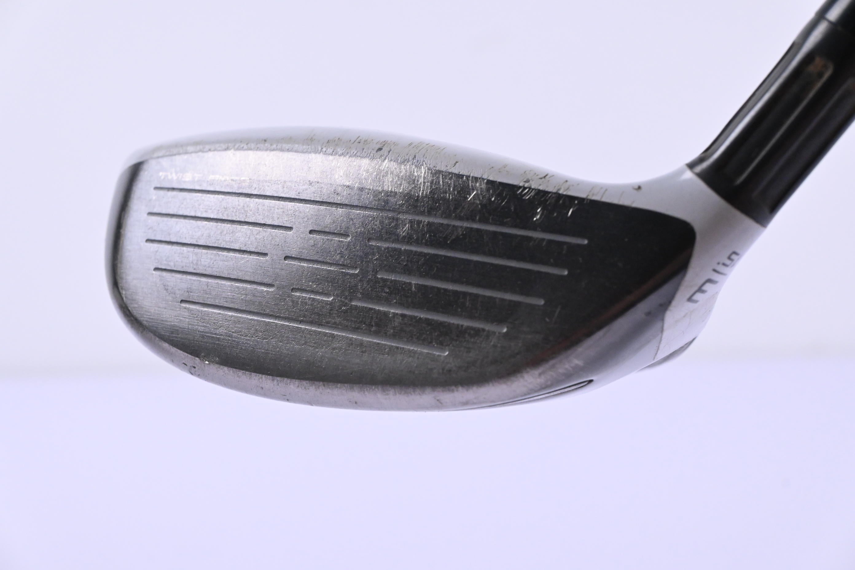 Taylormade SIM2 Max #3 Wood / 15 Degree / Stiff Flex Fujikura Ventus Blue 6 Shaft