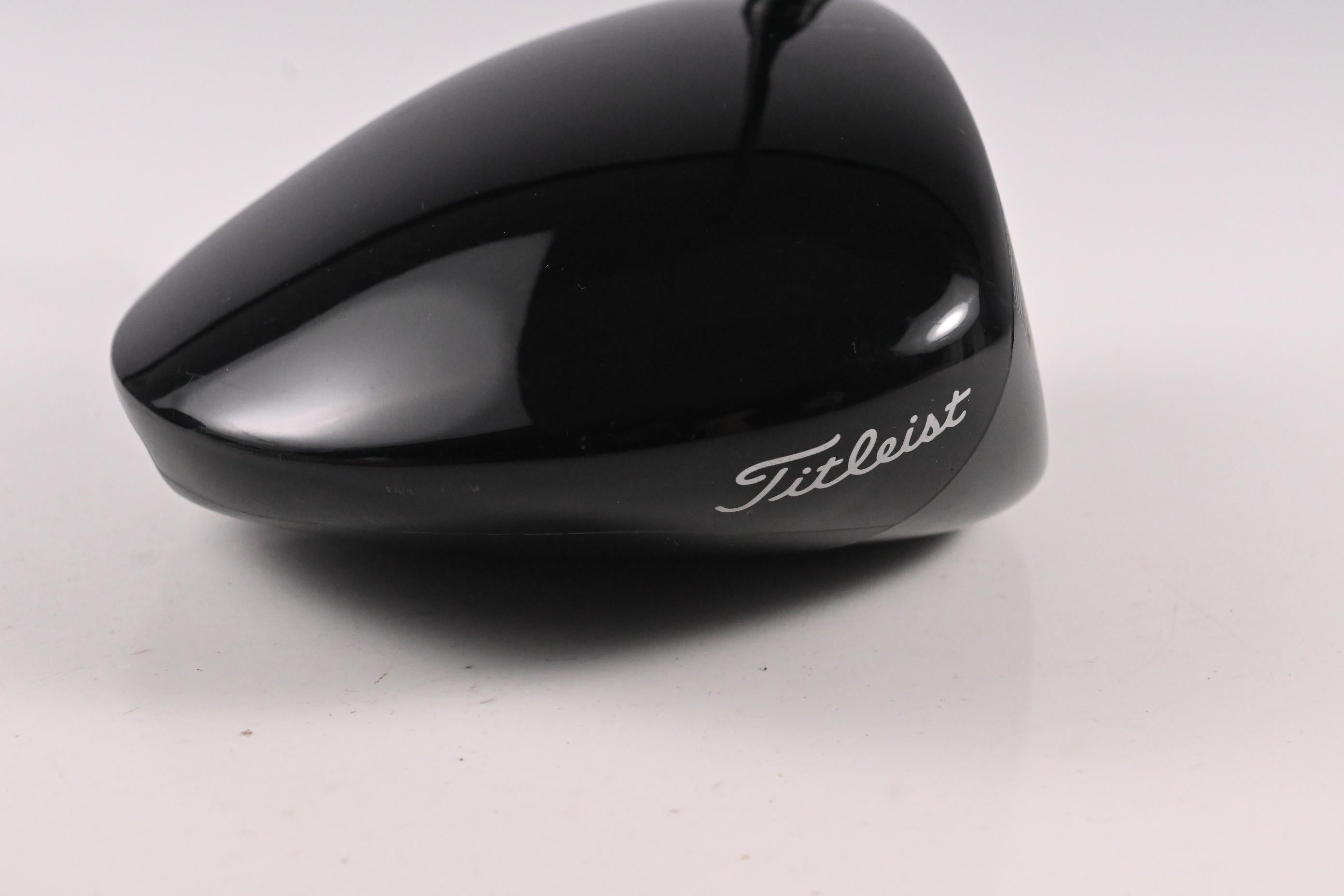 Titleist GT2 Driver / 10 Degree / Regular Flex Tensei SFW Raw Blue 55 Shaft