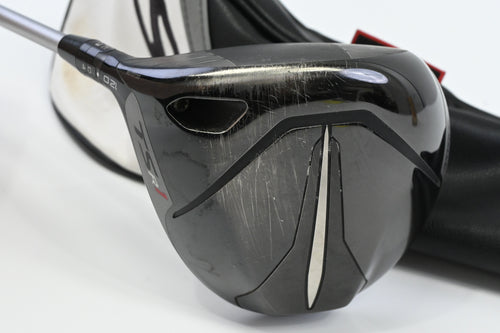 Left Hand Titleist TSR1 Driver / 12 Degree / Regular Flex MMT Speedmesh 40 Shaft