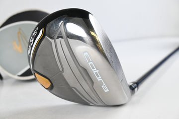 Cobra Fly-Z #3 Wood / 15 Degree / Regular Flex Cobra Fly-Z 70 Shaft