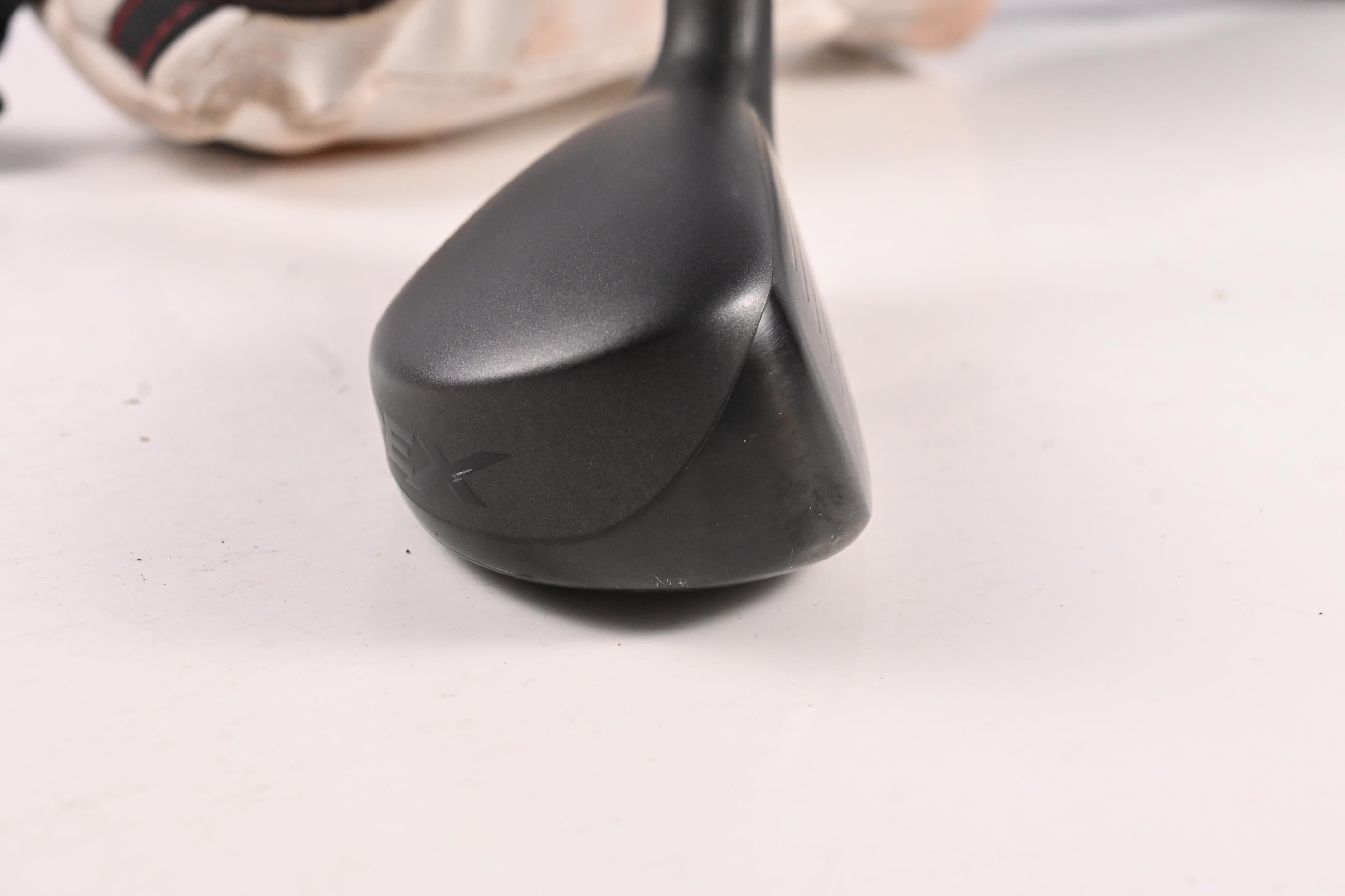 Tour Issue Callaway Apex #2 Hybrid / 18 Degree / X-Flex Diamana S+ 82 Shaft