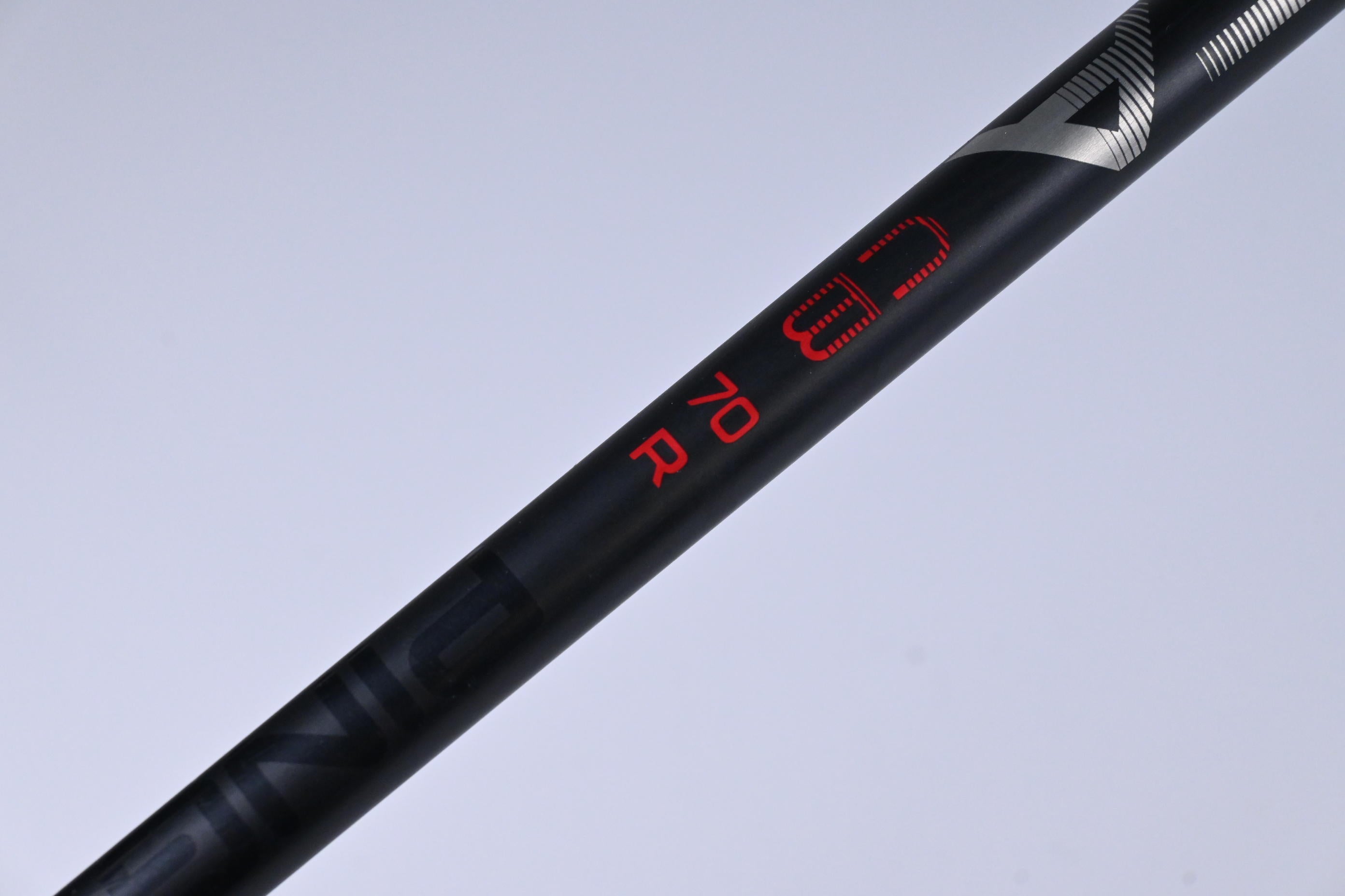 Ping G410 #4 Hybrid / 23 Degree / Blue Dot / Regular Flex Ping Alta CB 70 Shaft