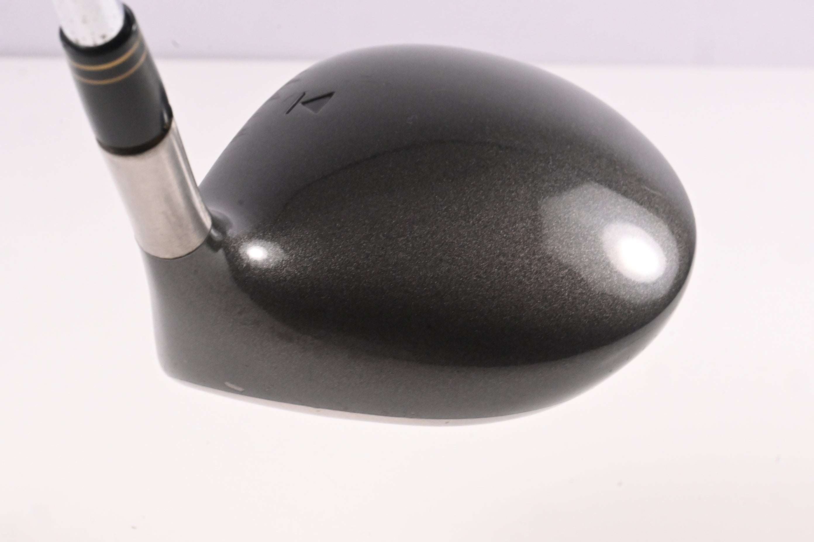 Titleist 975 J Driver / 8.5 Degree / Regular Flex Titleist Steel Shaft