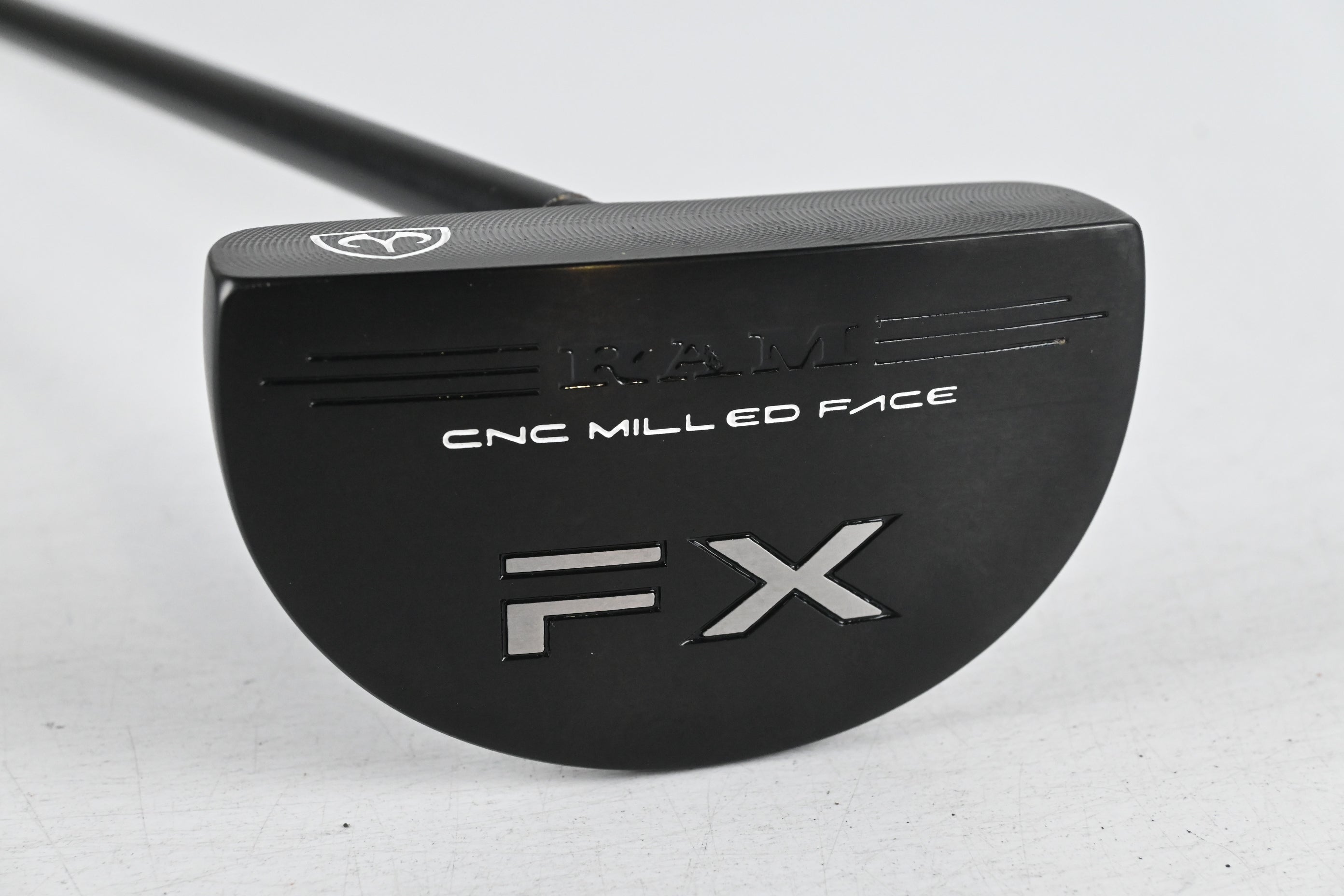 Left Hand RAM FX Putter / 33 Inch
