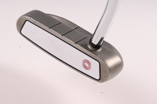 Odyssey White Hot Pro Rossie Putter / 35 Inch