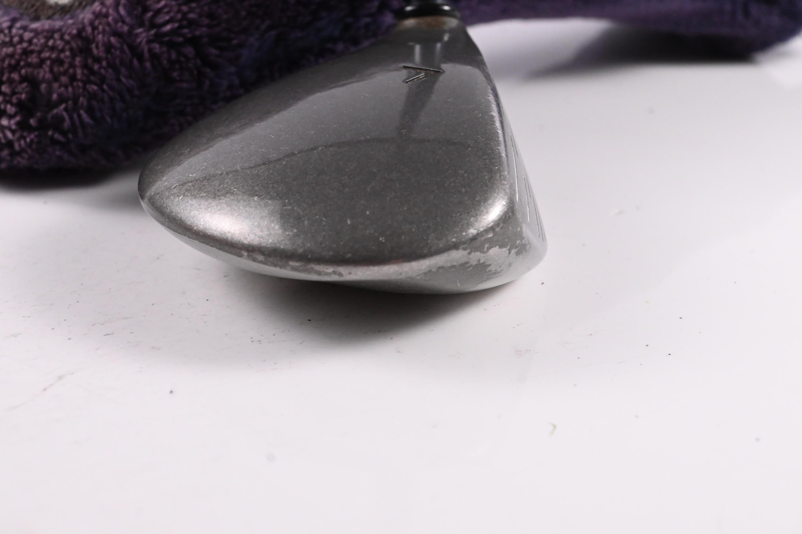 Callaway Steelhead #7 Wood / 21 Degree / Regular Flex RCH 99 Shaft