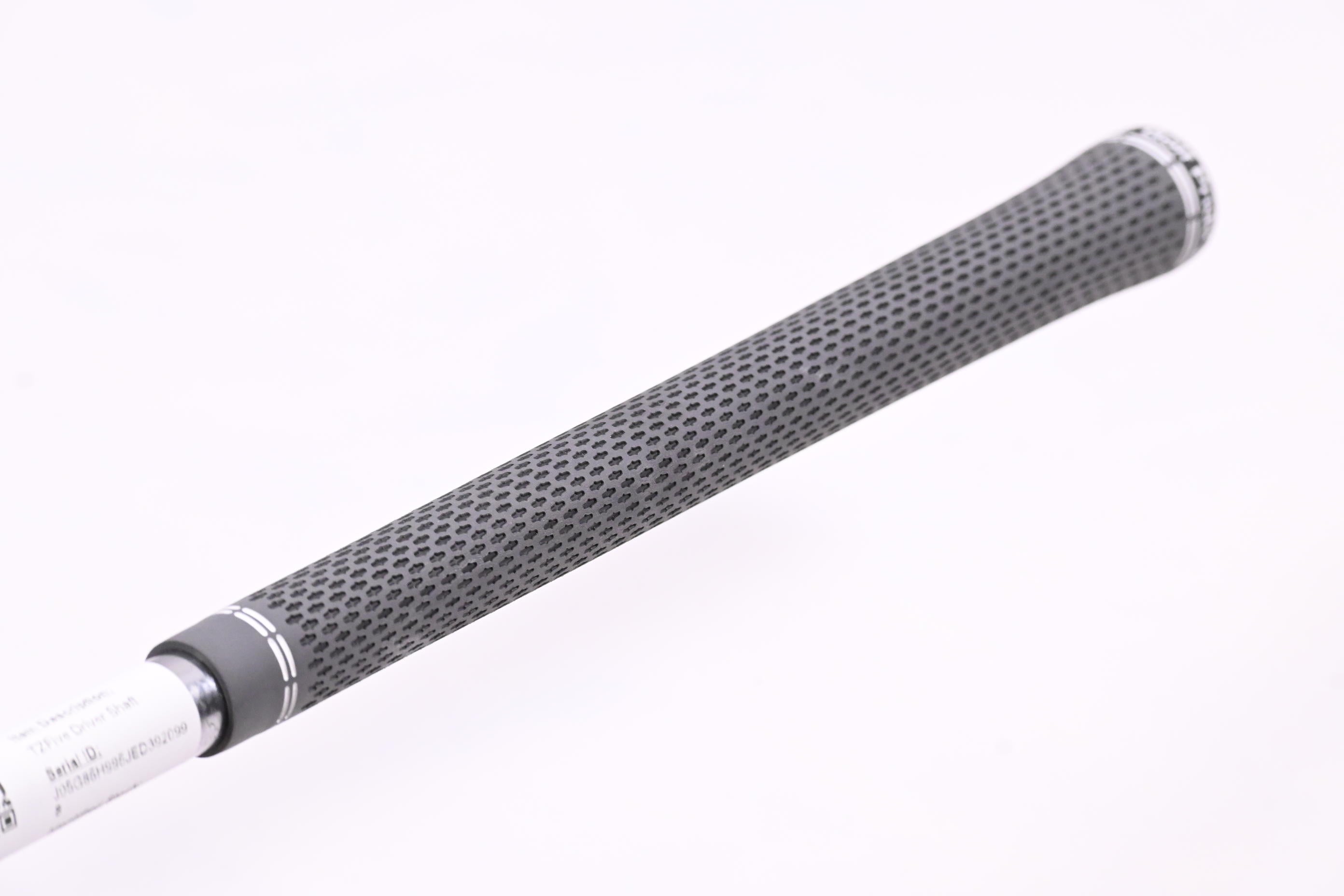 Accra TZFive 50 Driver Shaft / X-Flex / 0.355" Tip