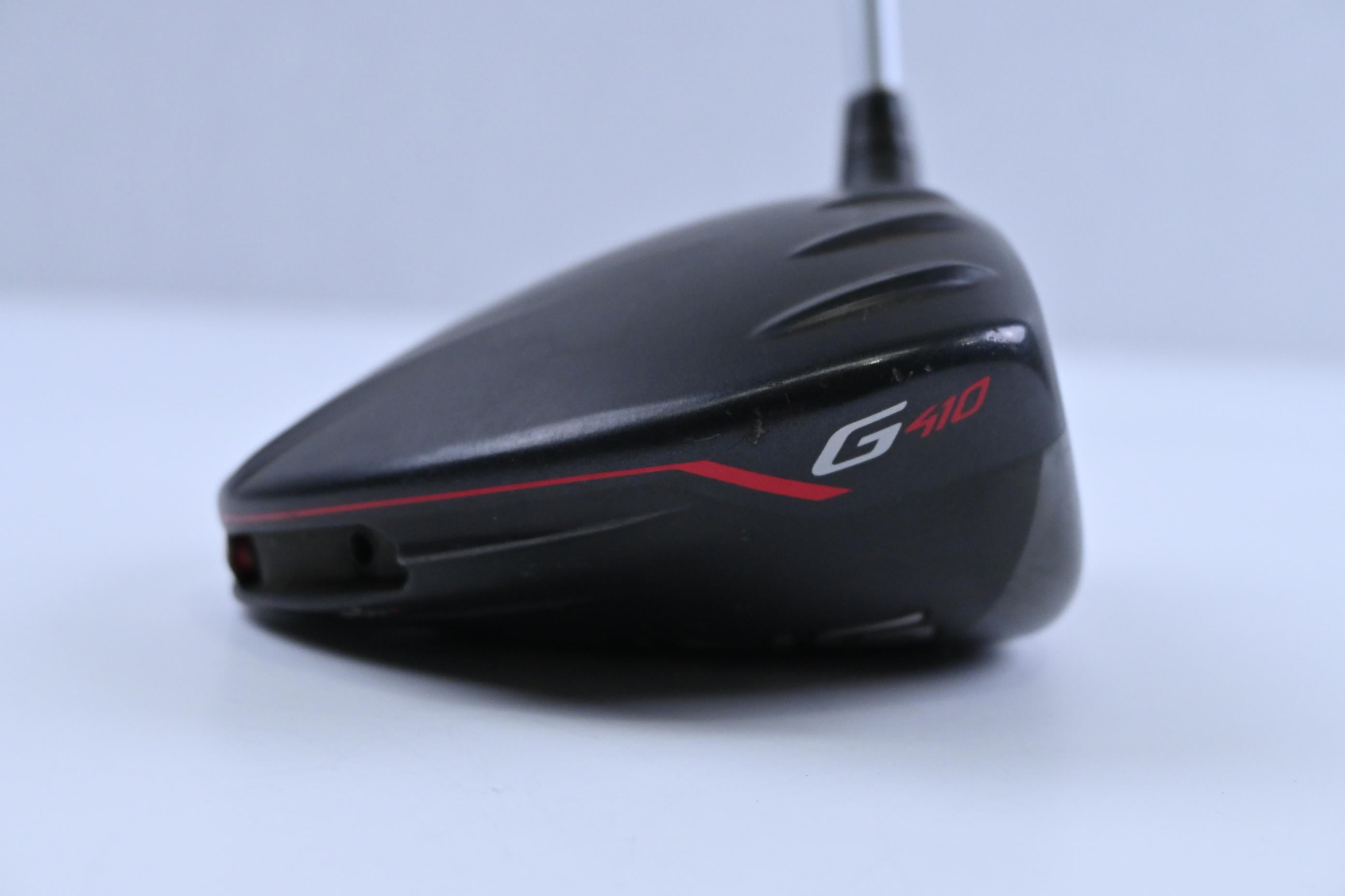 Ladies Ping G410 Plus Driver / 12 Degree / Ladies Flex Ping ULT 240 Shaft