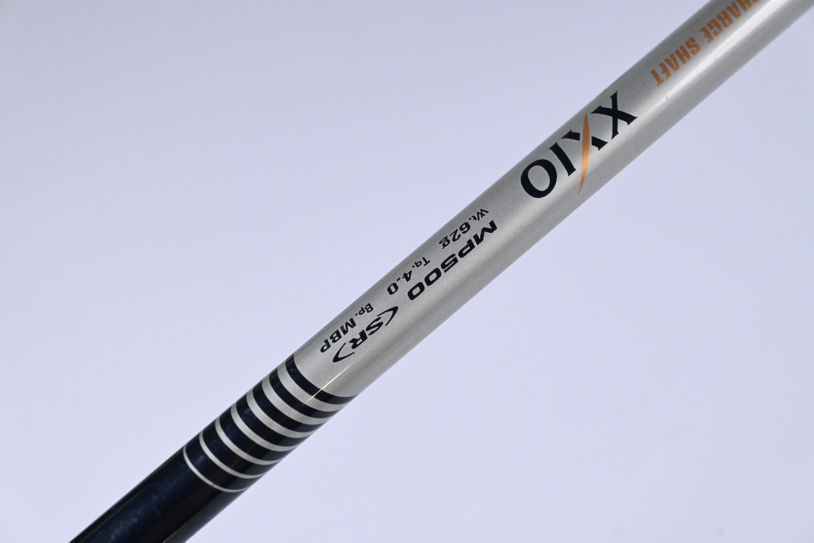 XXIO IPM Gap Wedge / 47 Degree / Senior Flex XXIO MP500 62 Shaft