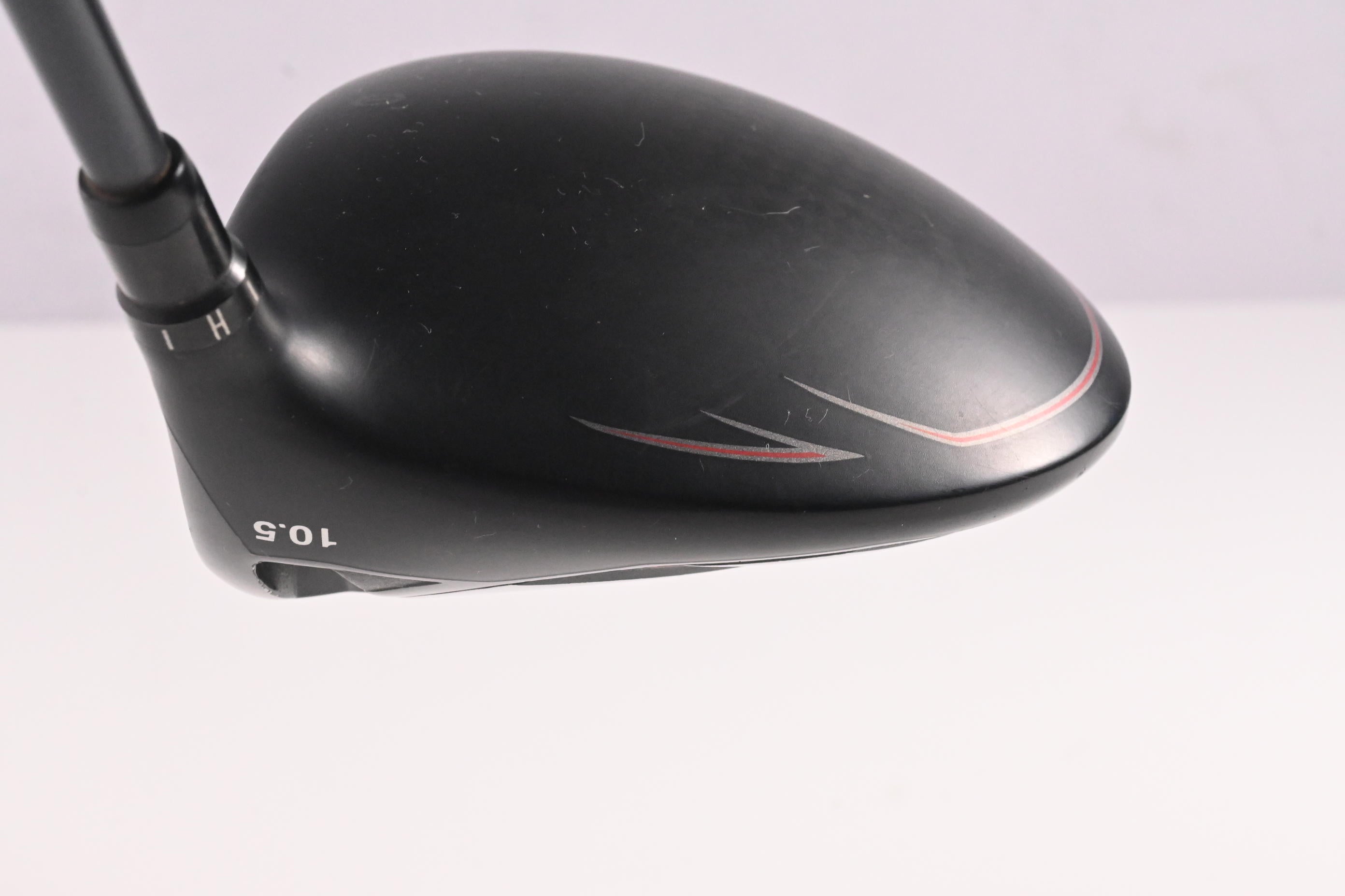 Yonex Ezone GT Driver / 10.5 Degree / Regular Flex Yonex Ezone GT NST002 Namd