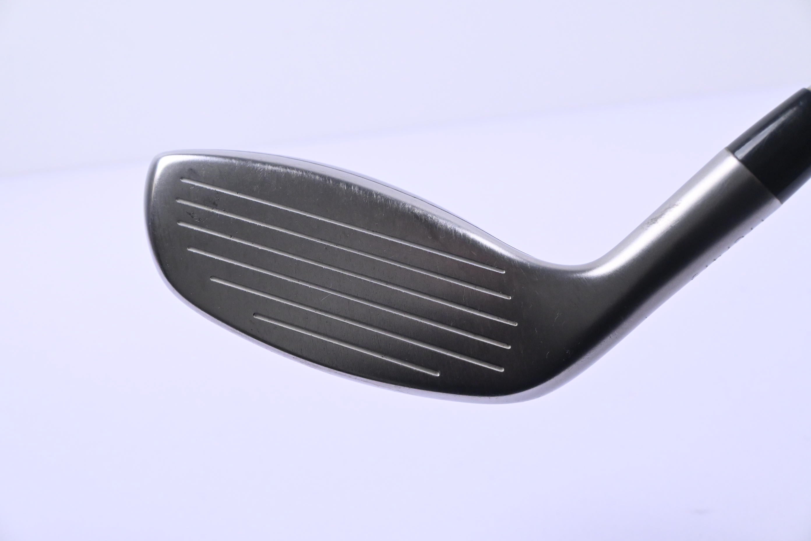 Ping Karsten Combo 2014 #5 Hybrid / 25.5 Degree / Regular Flex Ping KS 401 Shaft