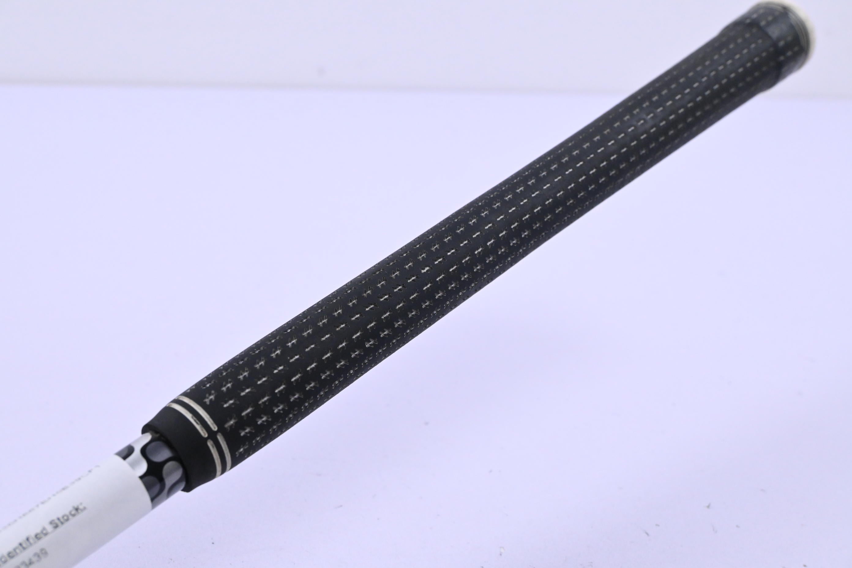 Cobra King F9 #8 Iron / Senior Flex Fujikura Atmos 6 Shaft