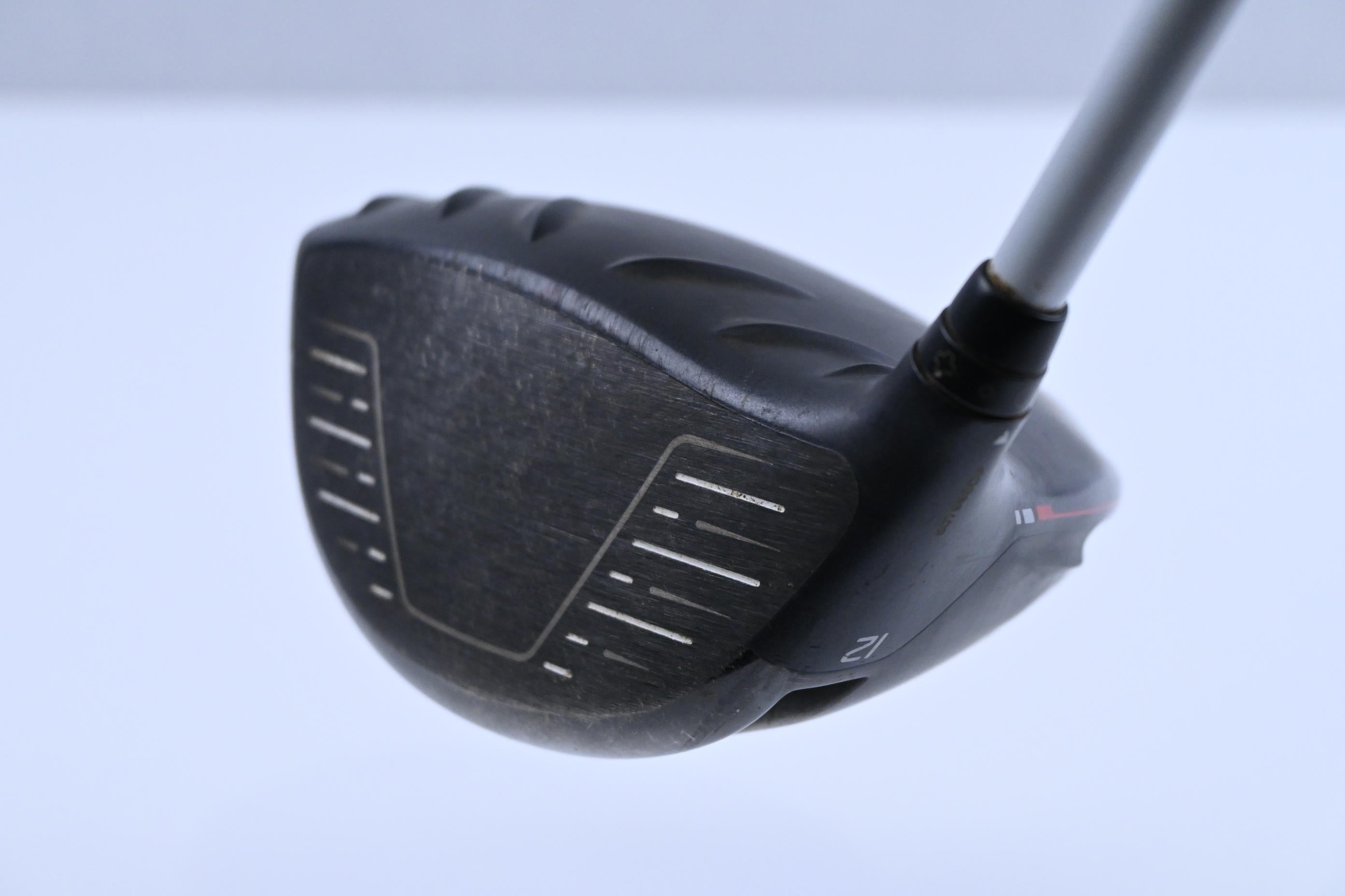 Ladies Ping G410 Plus Driver / 12 Degree / Ladies Flex Ping ULT 240 Shaft
