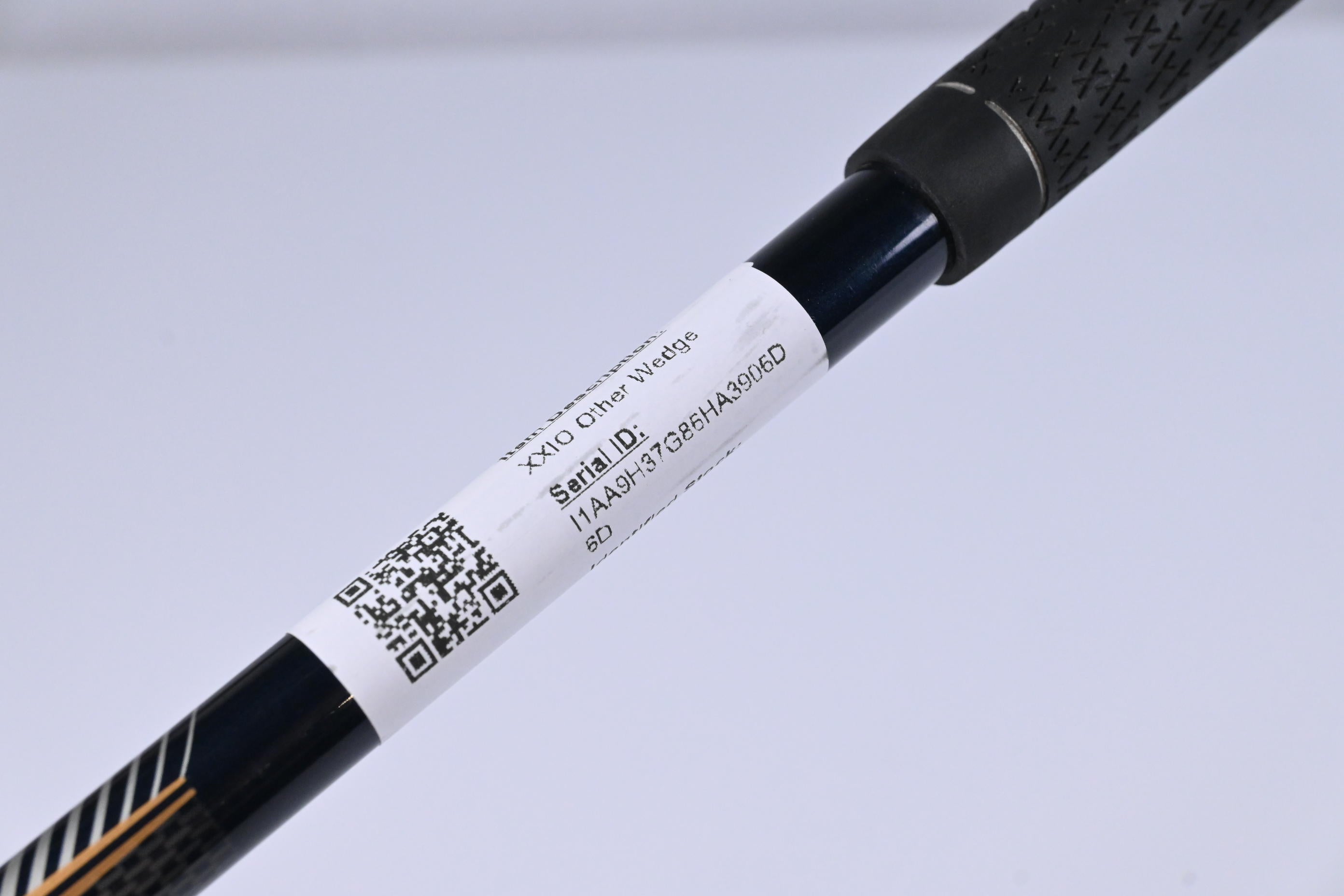 XXIO IPM Gap Wedge / 47 Degree / Senior Flex XXIO MP500 62 Shaft