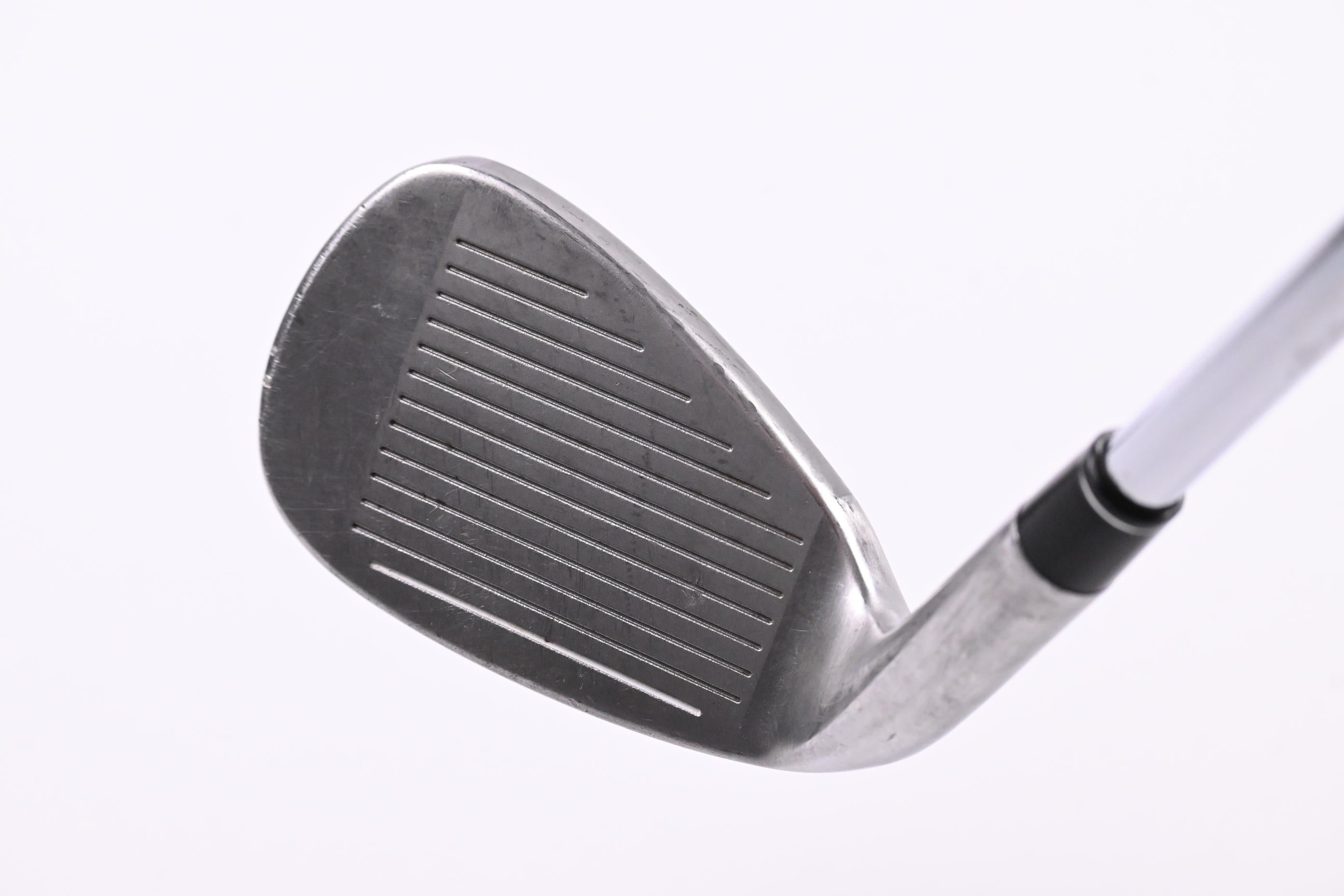 Taylormade Stealth HD #9 Iron / 38.5 Degree / Stiff Flex KBS MAX MT 85 Shaft