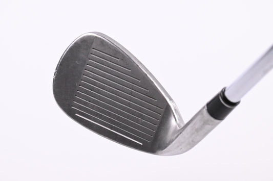 Taylormade Stealth HD #9 Iron / 38.5 Degree / Stiff Flex KBS MAX MT 85 Shaft