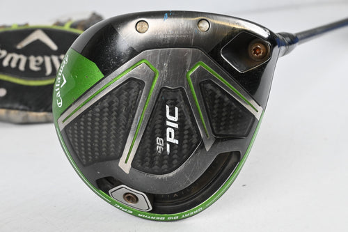 Ladies Callaway GBB Epic Driver / 13.5 Degree / Ladies Flex Project X 4.0 Shaft