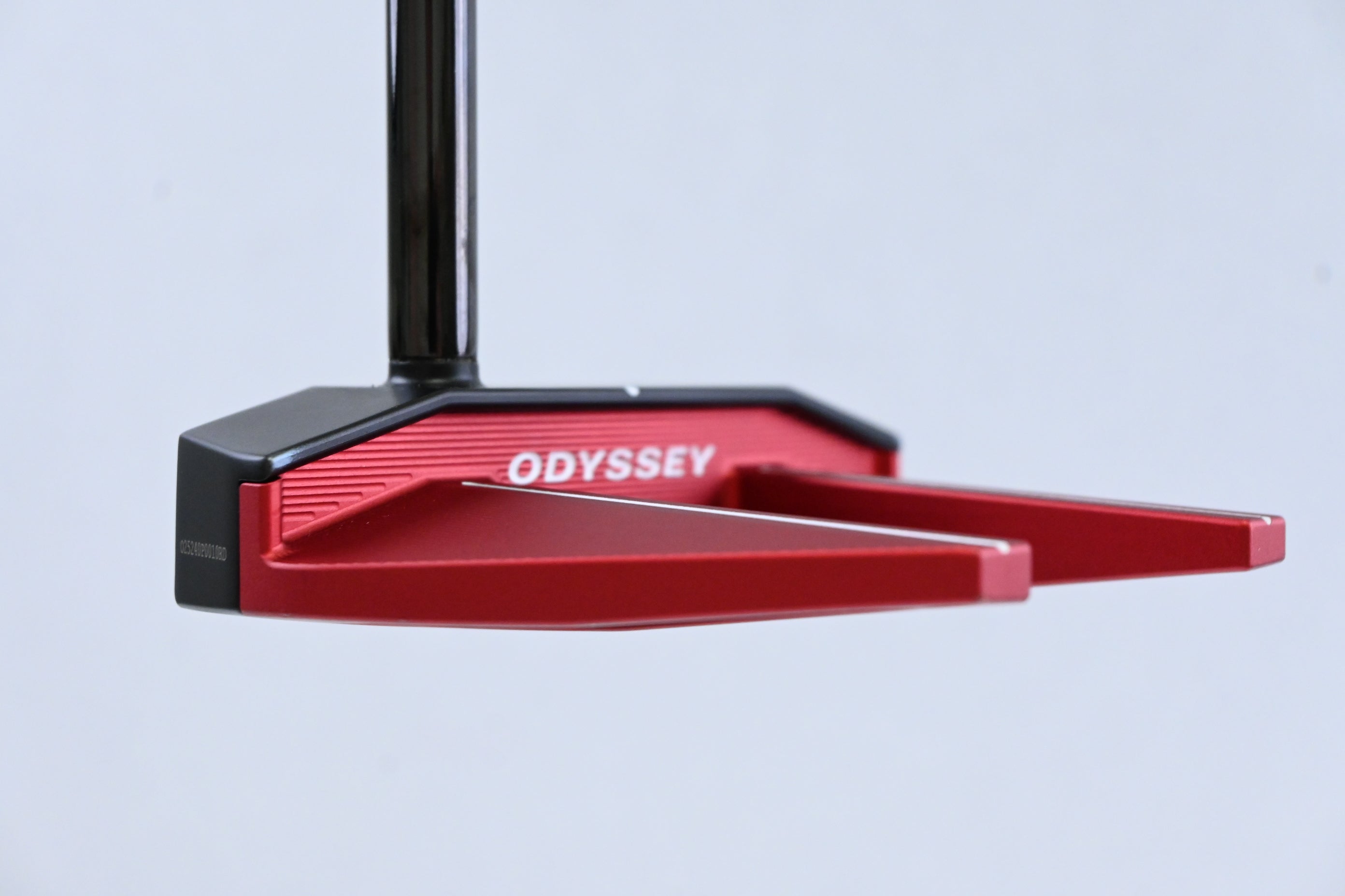 Odyssey Square 2 Square Tri-Hot #7 Putter / 36 Inch