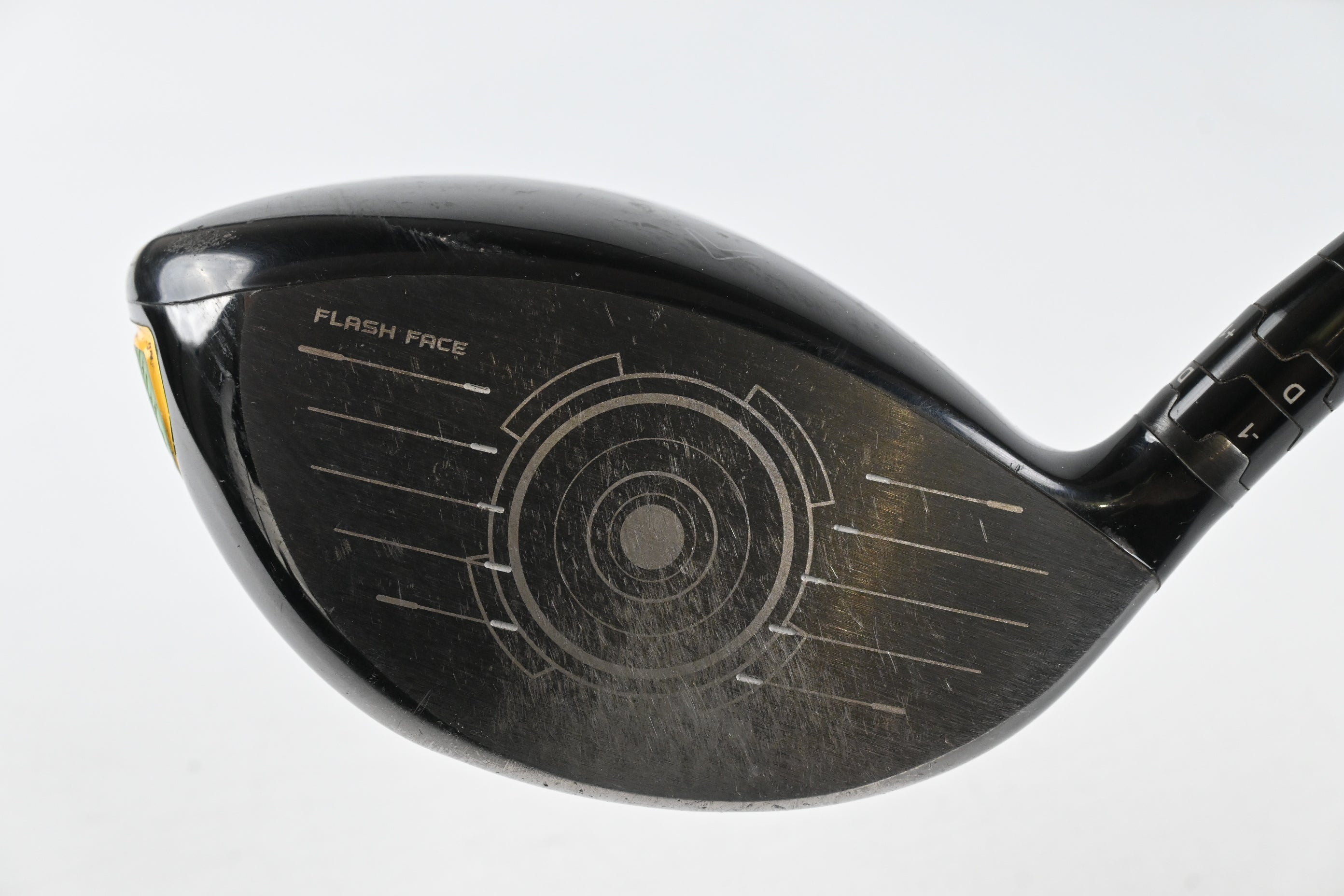 Callaway Epic Flash Driver / 10.5 Degree / Regular Flex EvenFlow Blue 65 Shaft