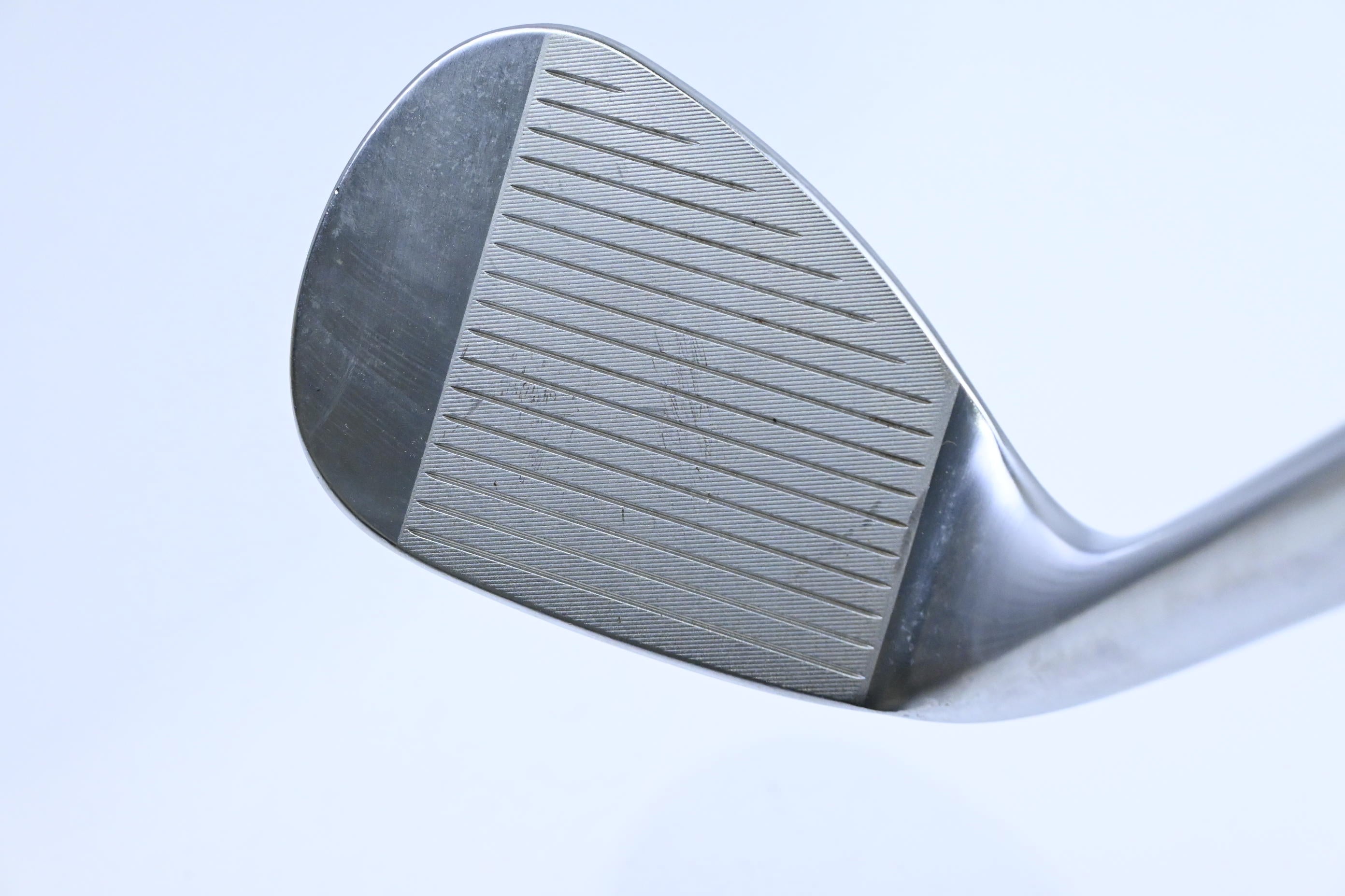 Callaway Opus Lob Wedge / 58 Degree / Wedge Flex Dynamic Gold Mid 115