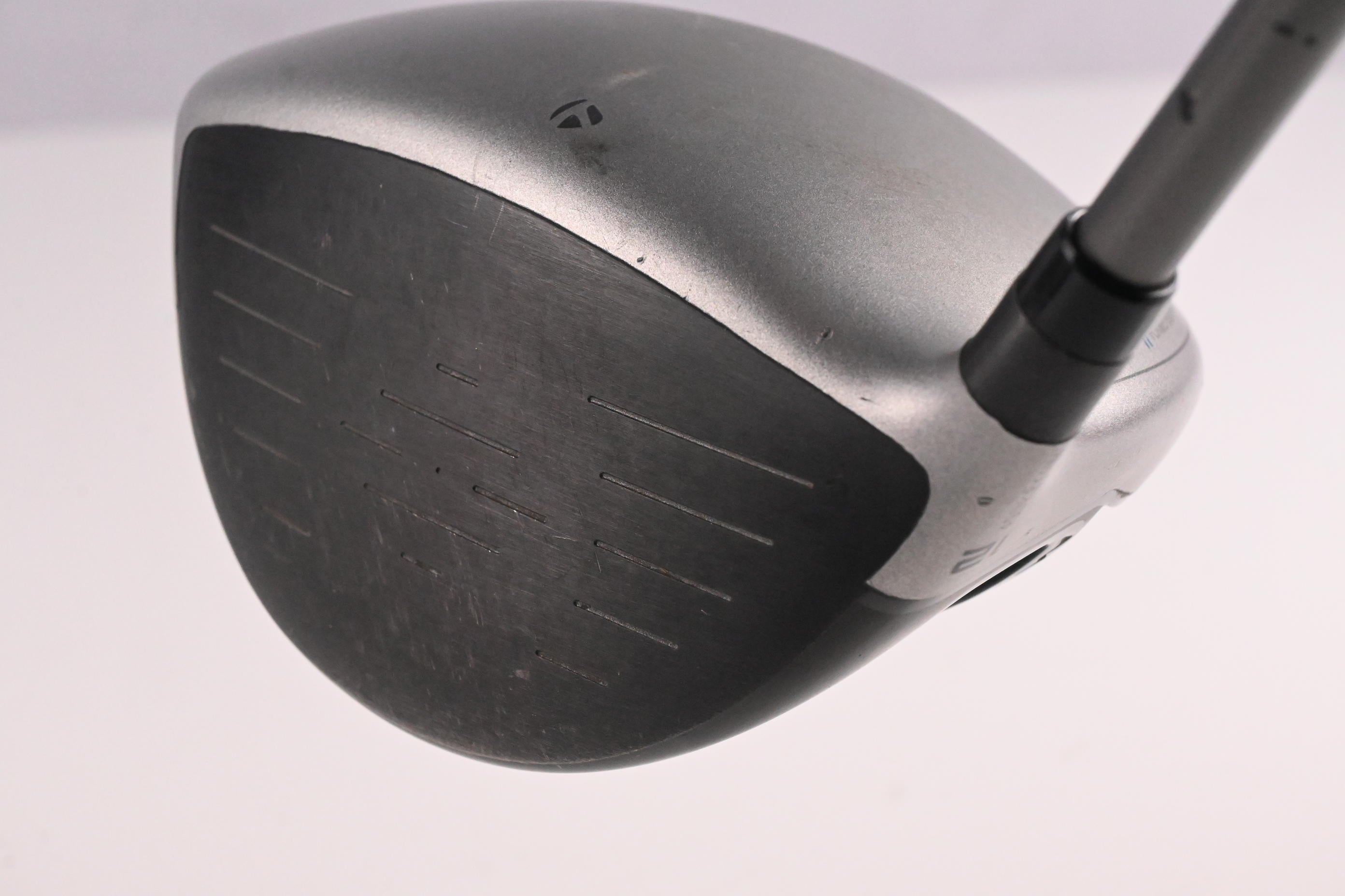 Ladies Taylormade SLDR Driver / 12 Degree / Lite Flex Fujikura Speeder 47 Shaft